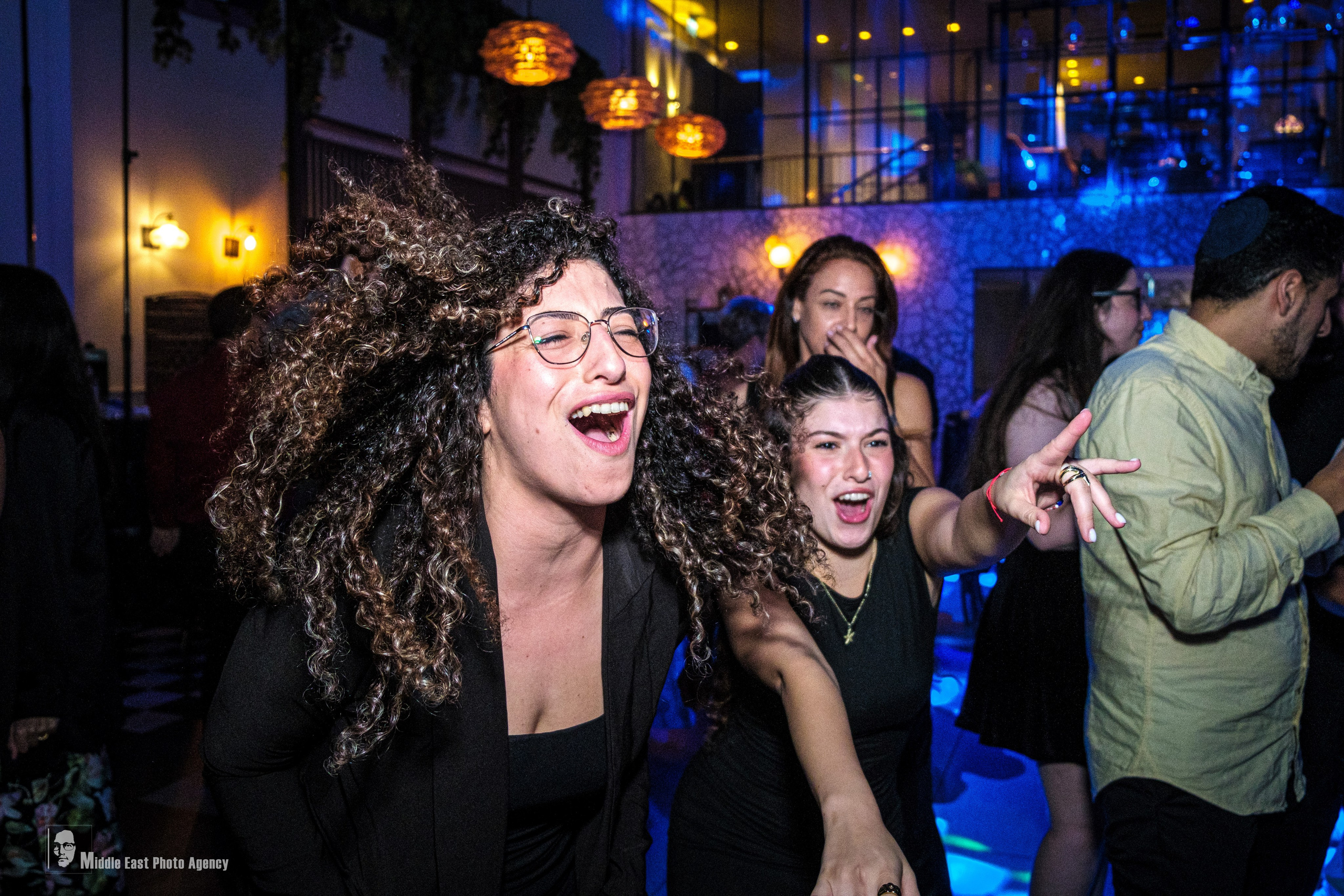 N&M. Middle East Photo Agency — Photography & Event Magnets — סוכנות צילום והדפסת מגנטים לאירועים