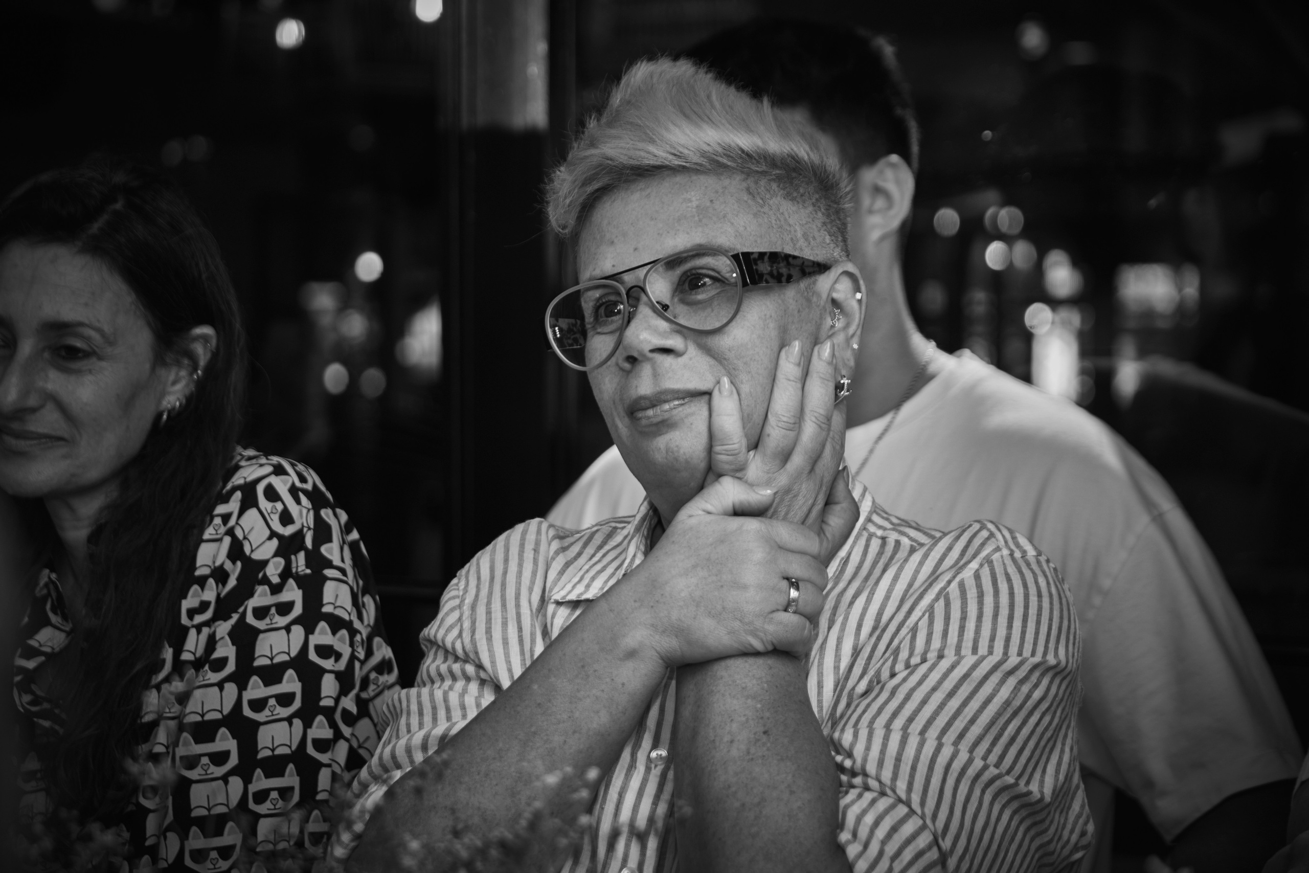 Amit & Jonatan. Middle East Photo Agency — Photography & Event Magnets — סוכנות צילום והדפסת מגנטים לאירועים