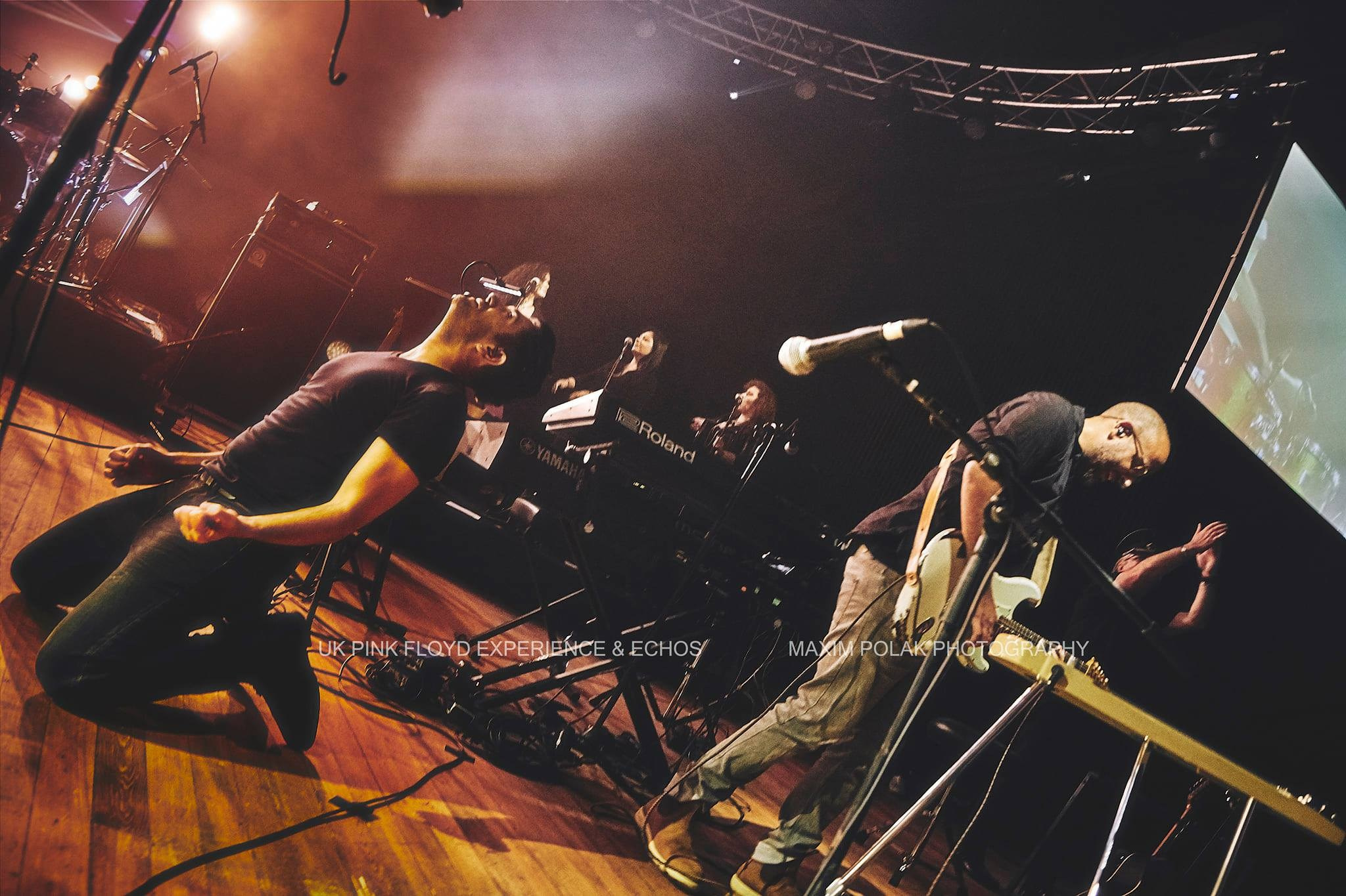 UK Pink Floyd & Echos (Israel). Concert in Tel Aviv. Middle East Photo Agency — Photography & Event Magnets — סוכנות צילום והדפסת מגנטים לאירועים