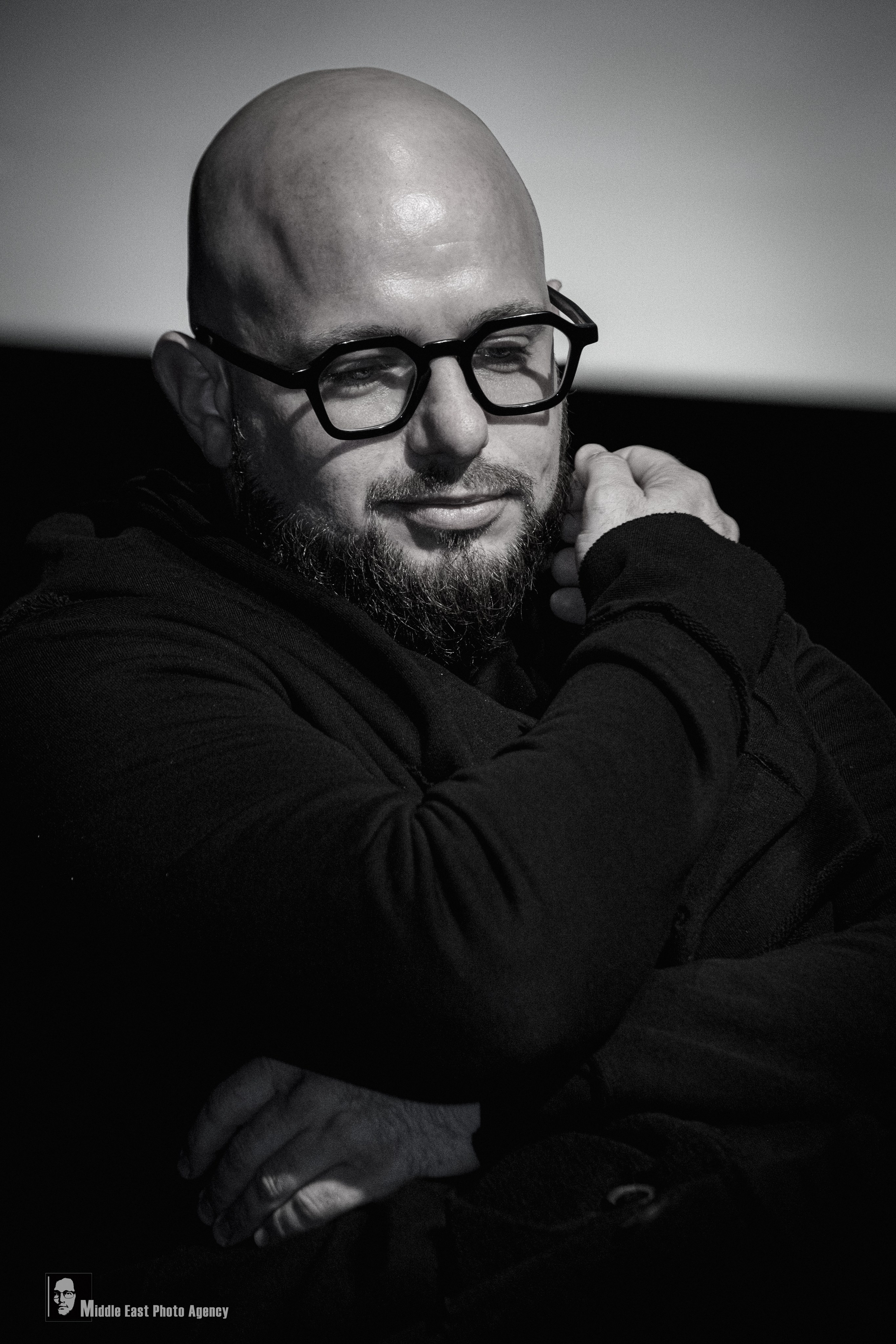 Israeli Festival Cinema. Middle East Photo Agency — Photography & Event Magnets — סוכנות צילום והדפסת מגנטים לאירועים