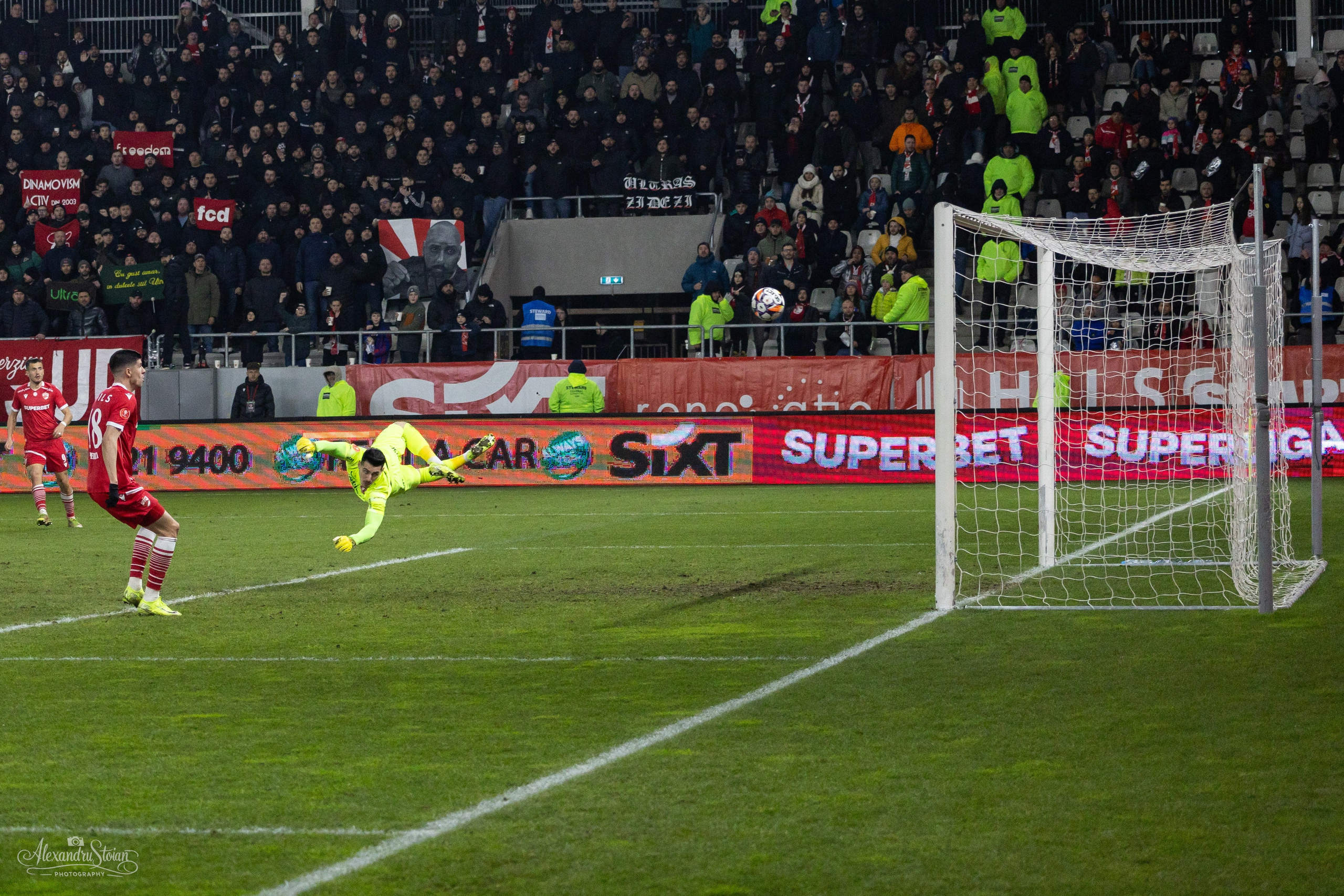 Fotbal (Colaj). Http://www.alexphoto.ro