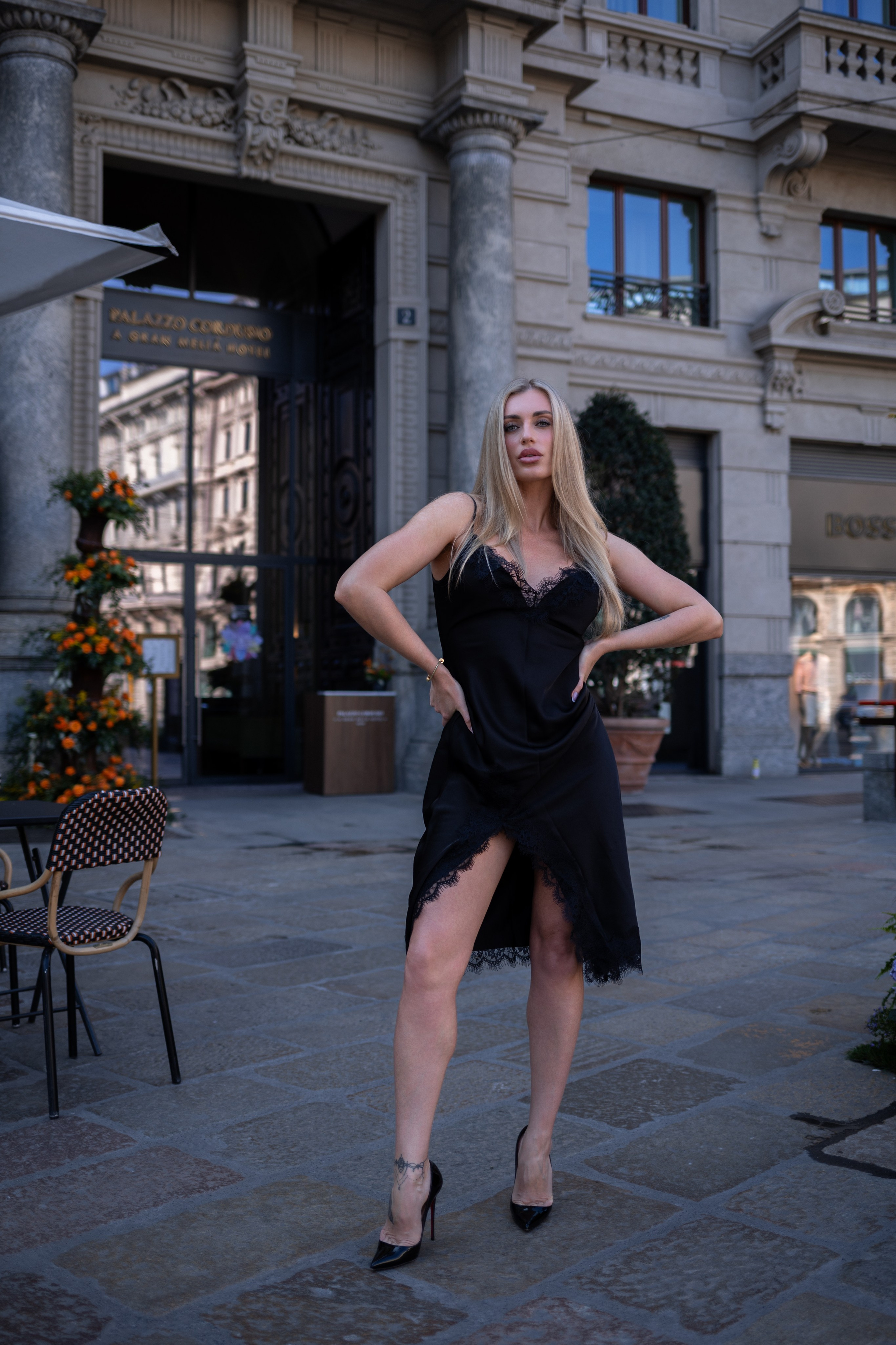 Bella. Photographer in Milan |Mila Pro Photo