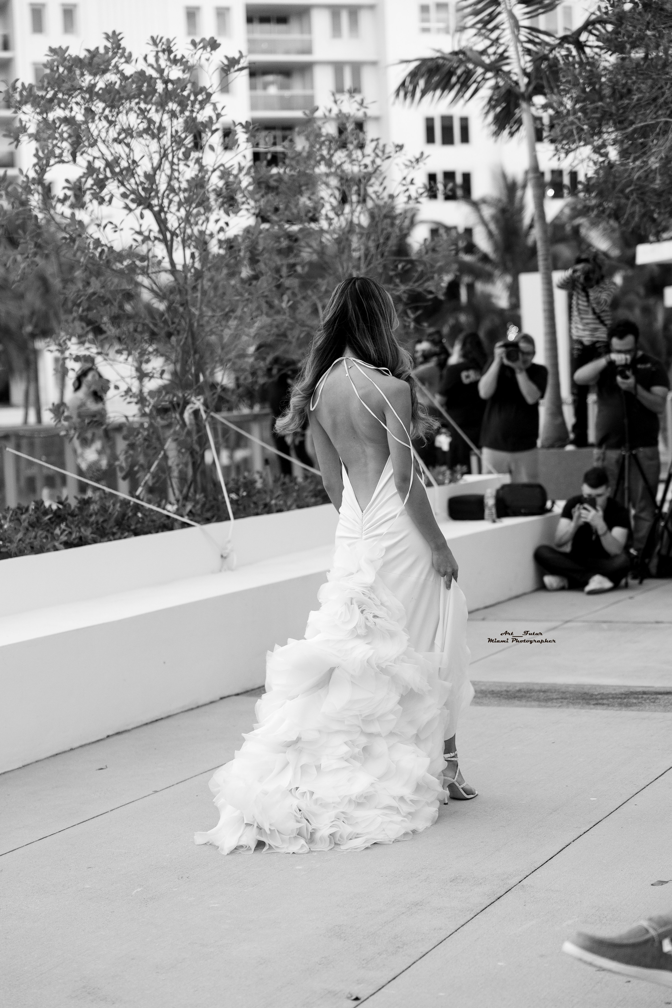 Art basel. MIAMI PHOTOGRAPHER ALEKSANDRA KOLESNIKOVA