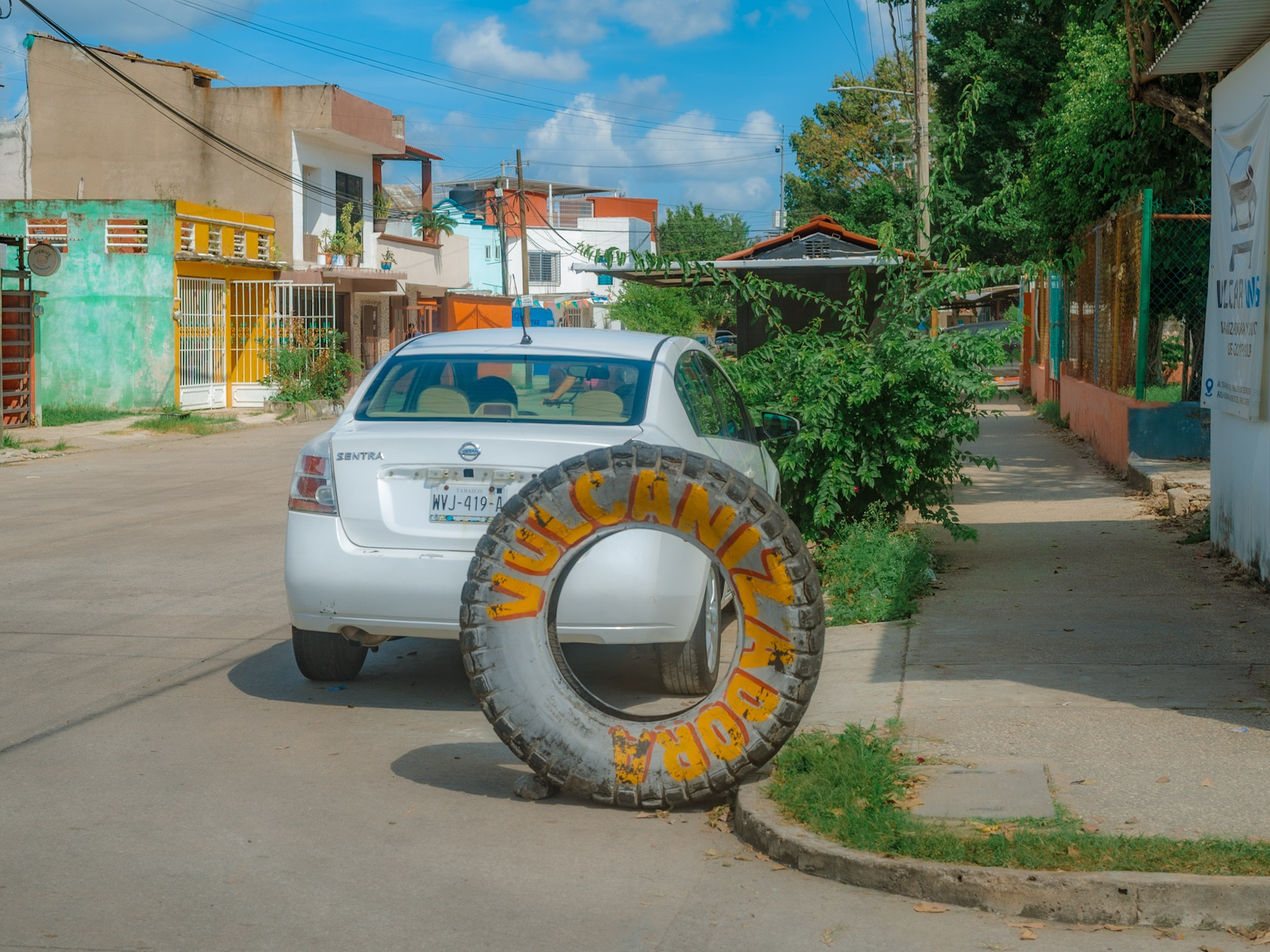 Estrellas de Buena Vista. 2025. Fotógrafo en Villahermosa | ERALPUCHE