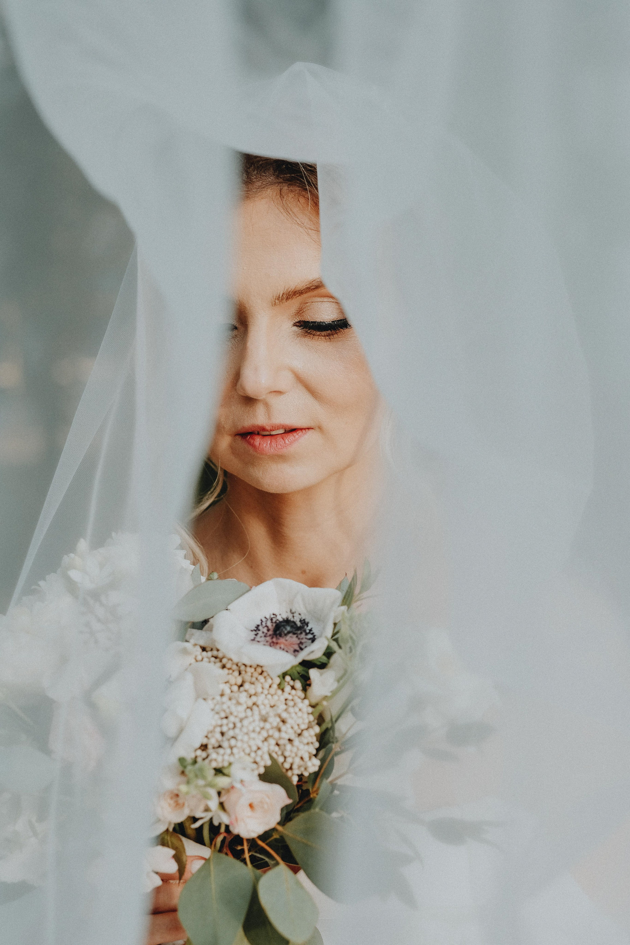 Andreea + Liviu. Hornetart