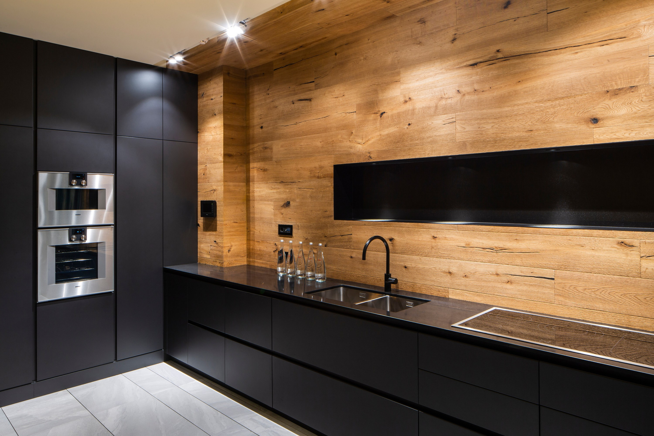 Villa T. Elmar Mustafazadeh Photography