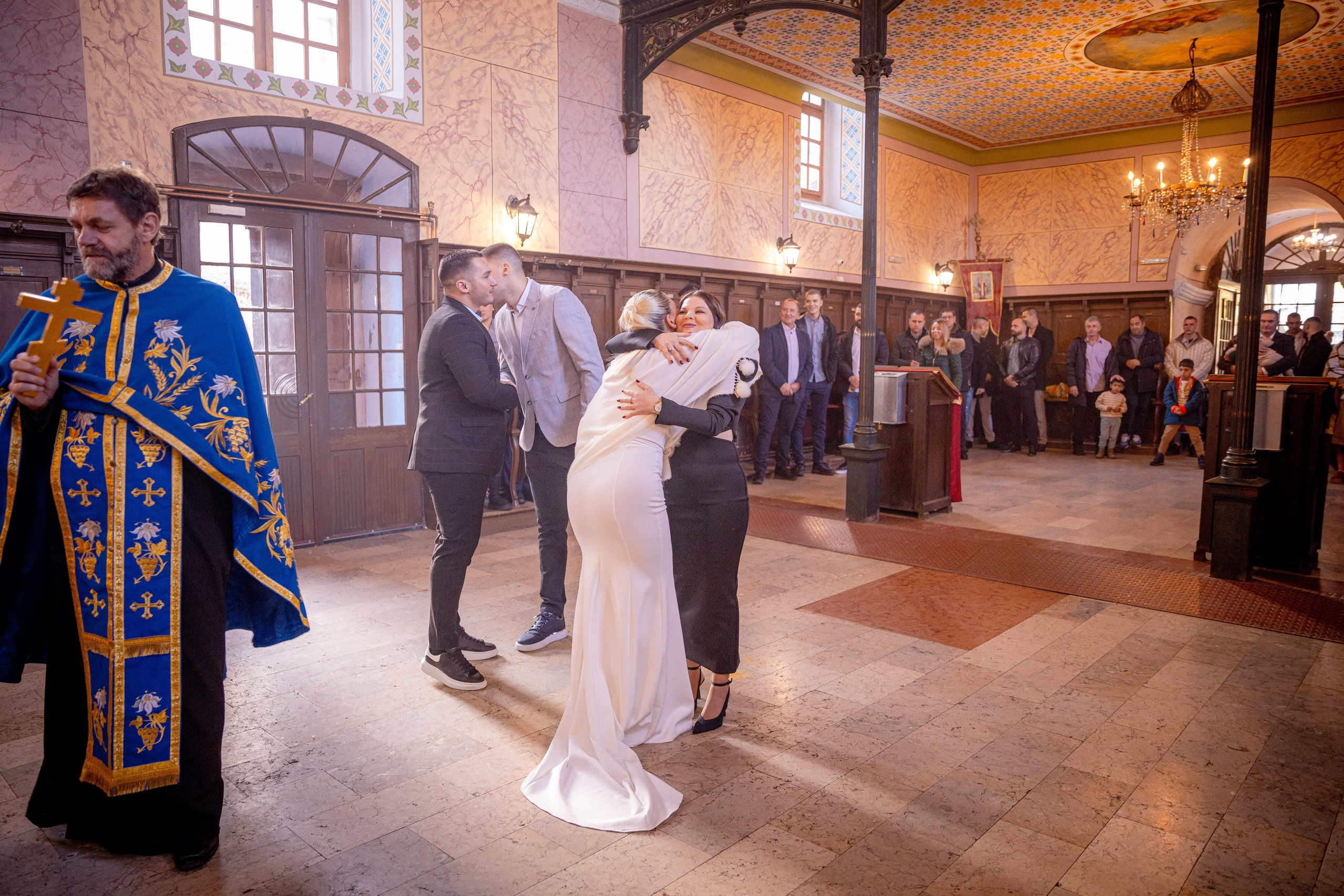 Anja & Filip. Marko Tucić Photography | Fotograf Zrenjanin