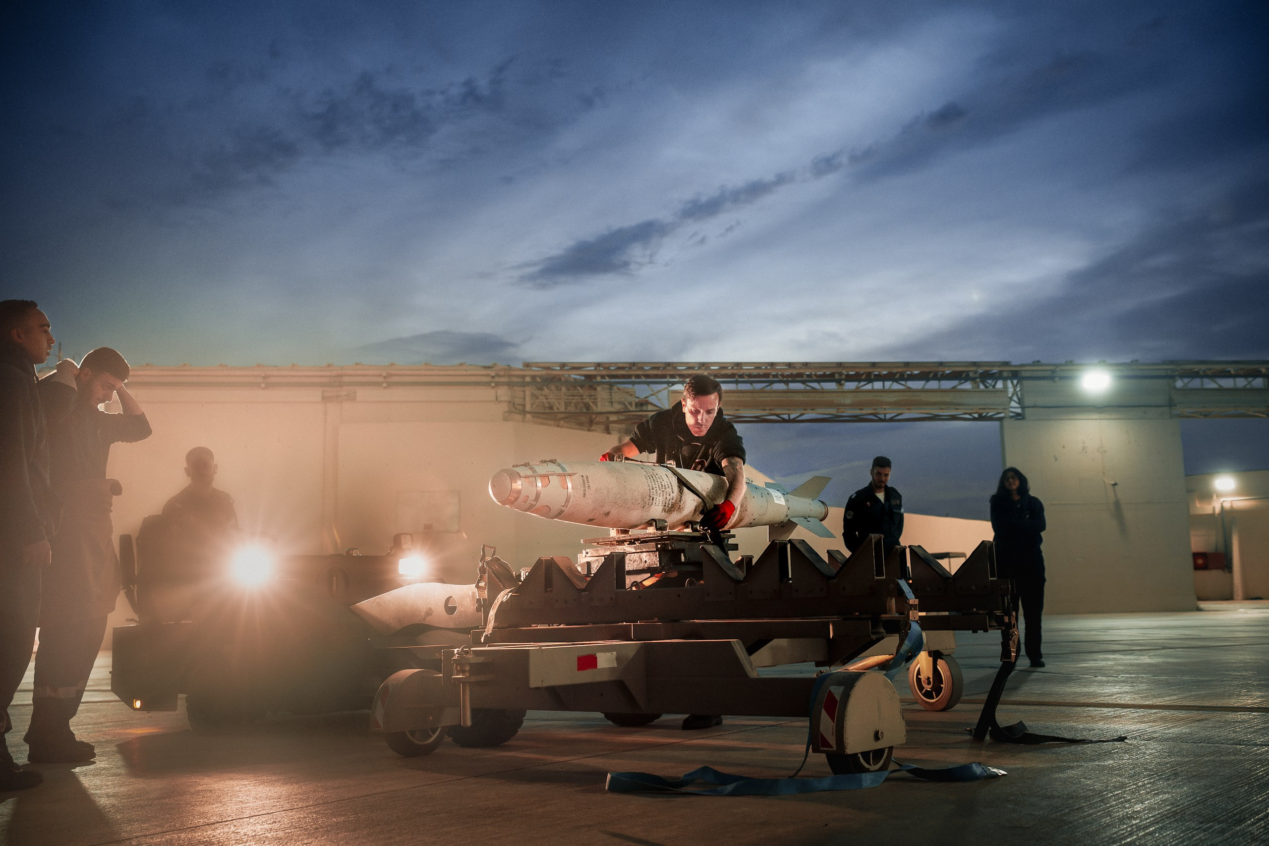 Air force IDF. Andrey Pochernin portrait and fine art photography. Андрей Почернин