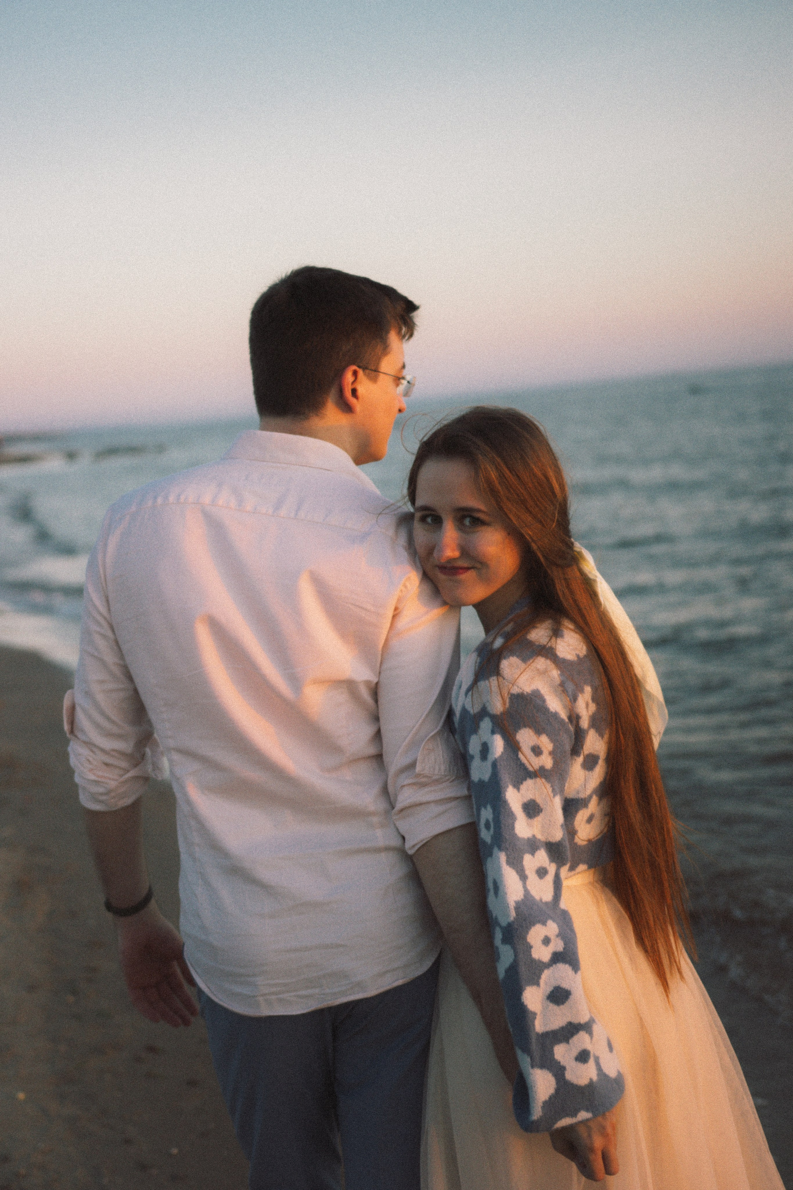 Таня & Костя. Photographer in Gothenburg Aleksandra Stroganova