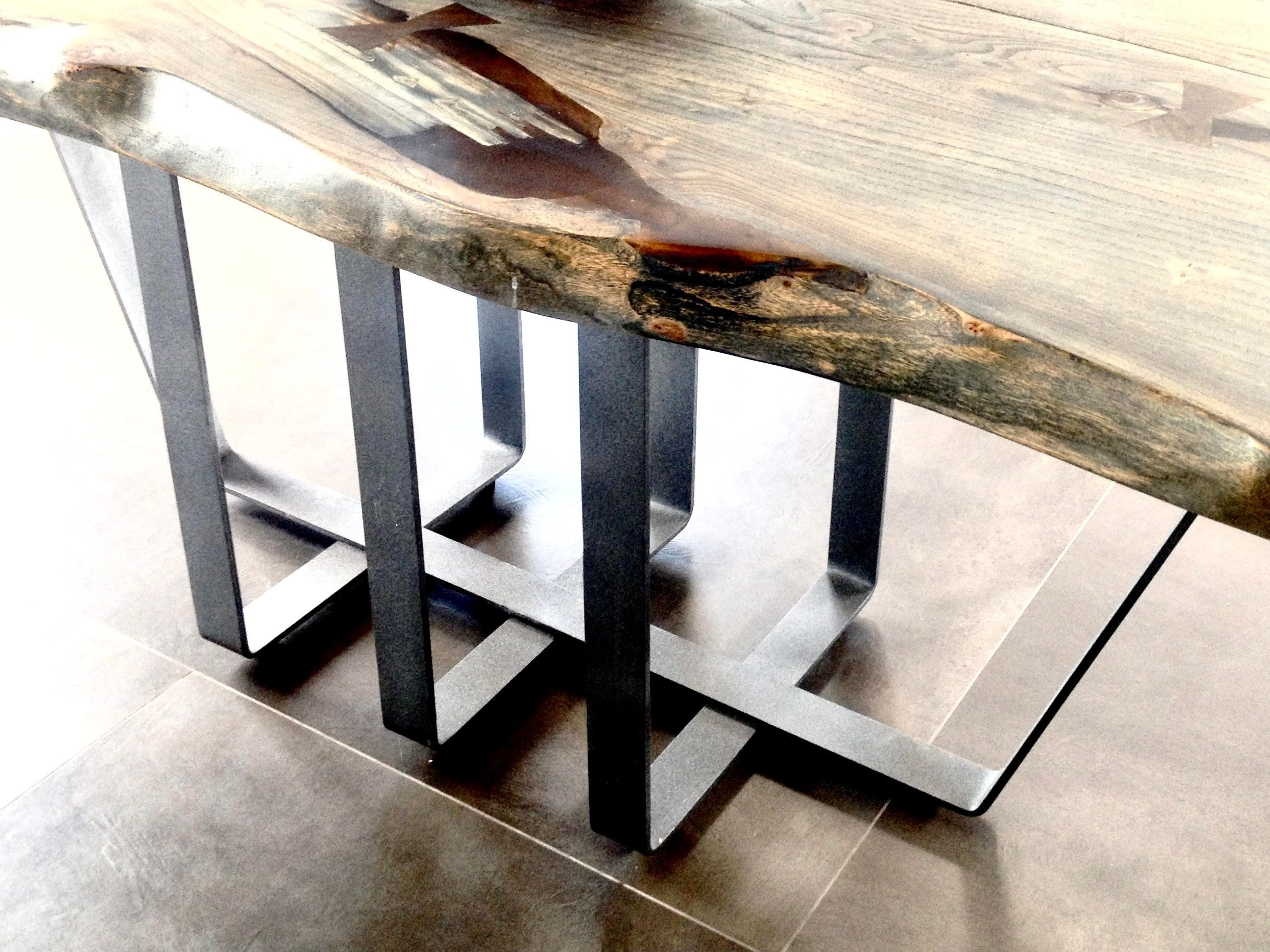 Коммерческие проекты Марии Тарлецкой. Скульптор кузнец Мария Тарлецкая