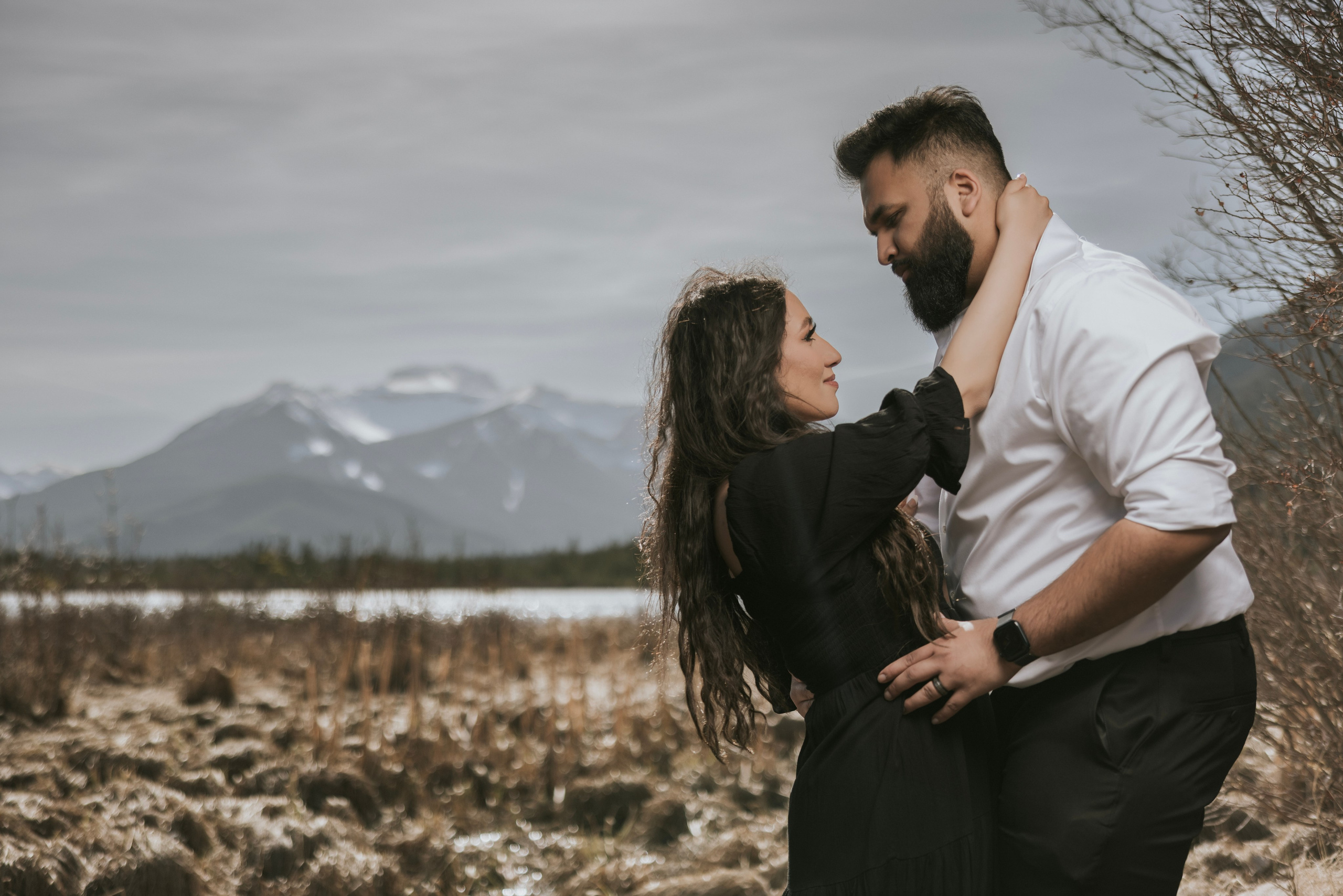 Portfolio. Chaar Bhai — Your Personal Family Historians