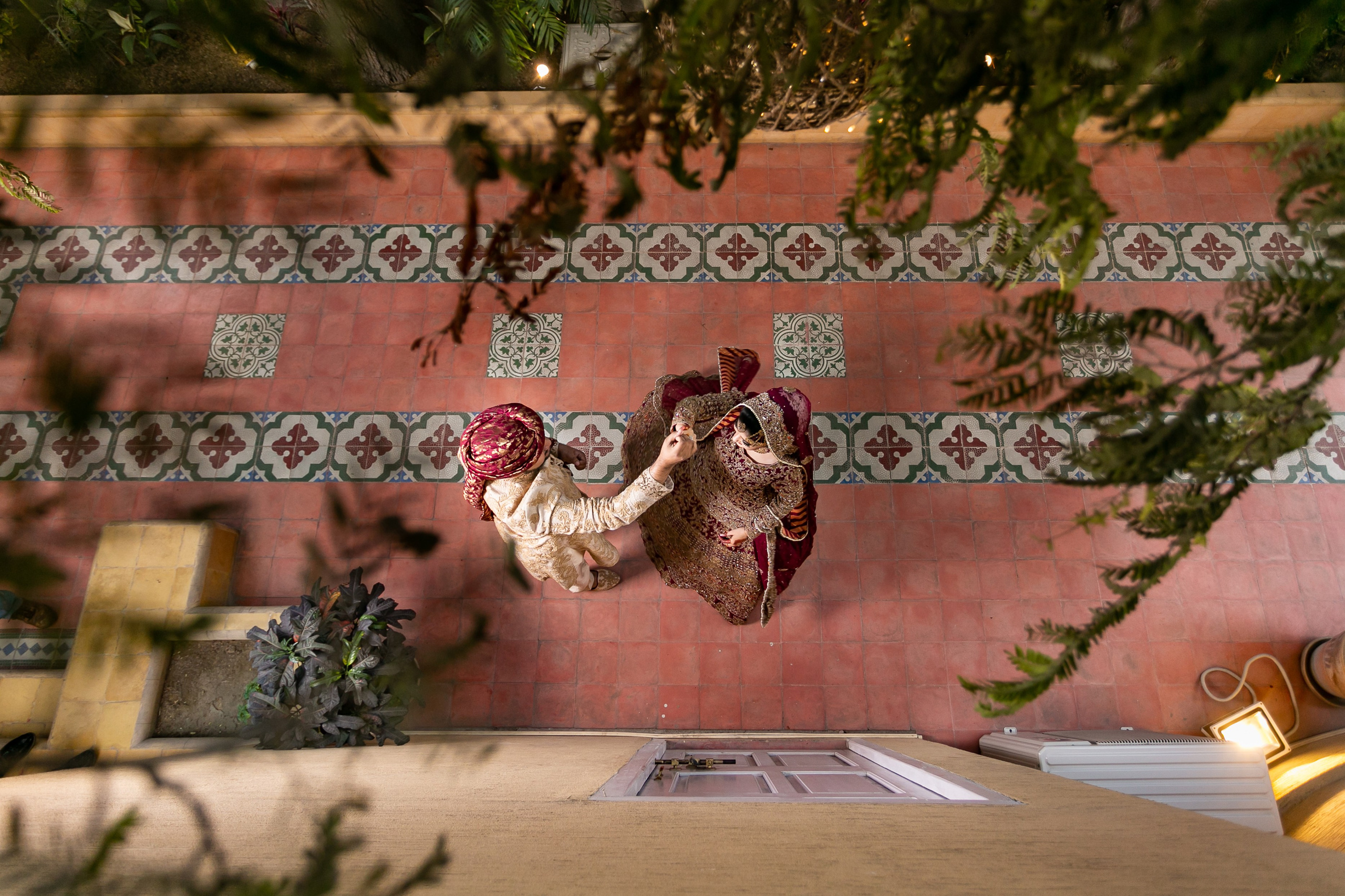 Portfolio. Chaar Bhai — Your Personal Family Historians