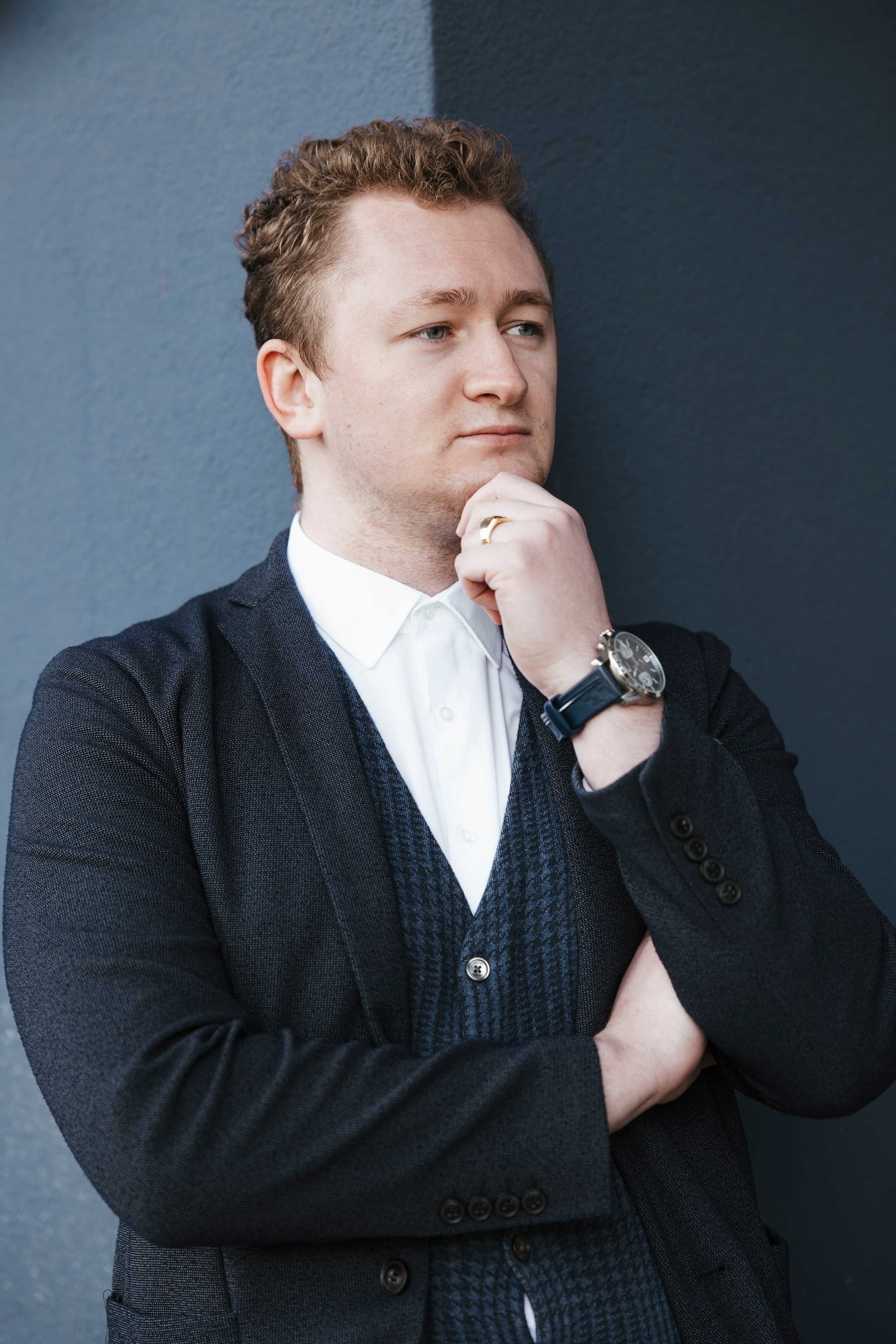 Andrey. Photographer in Munich