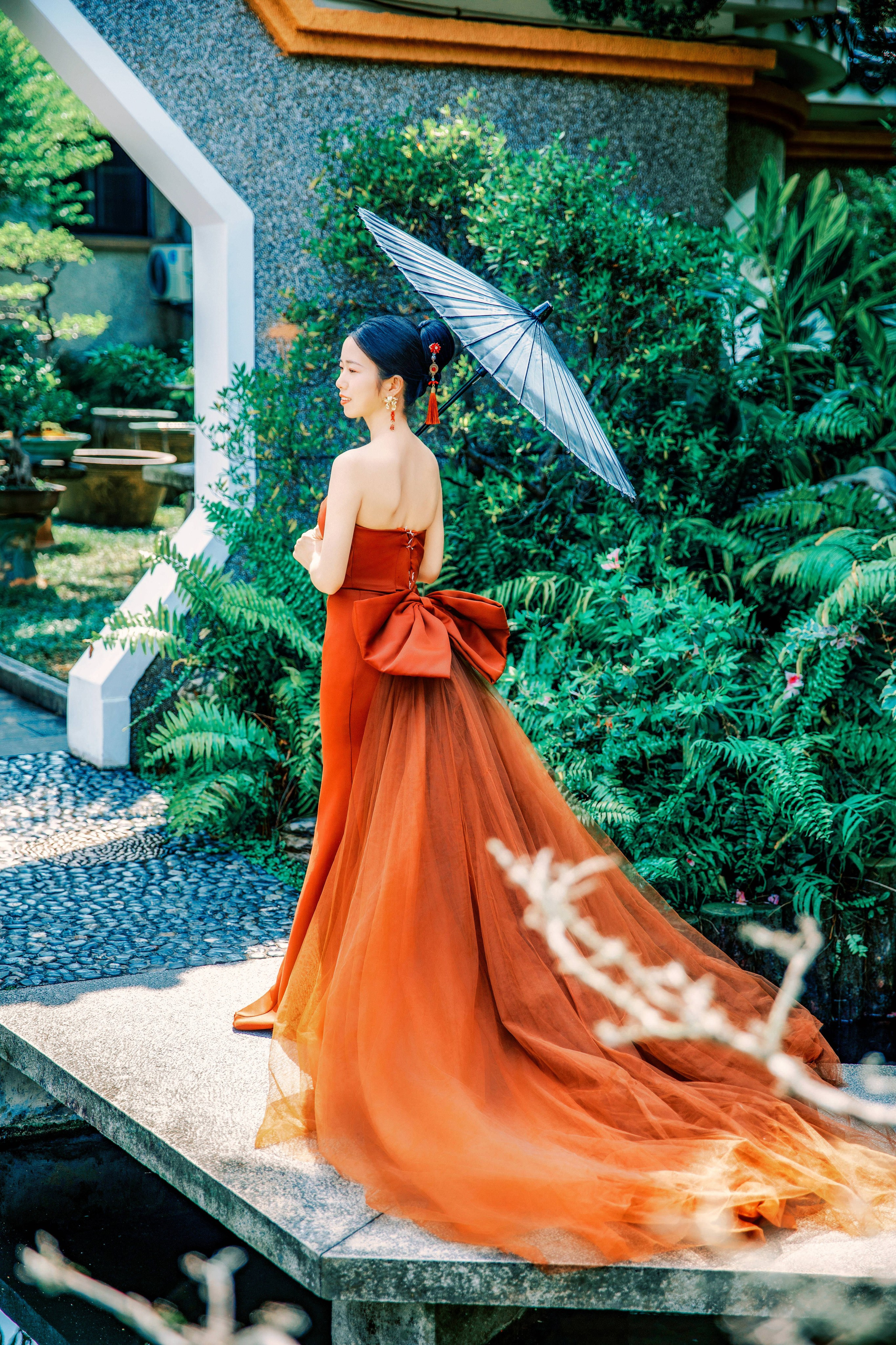 Pre-Wedding Shoot in Xiamen | China