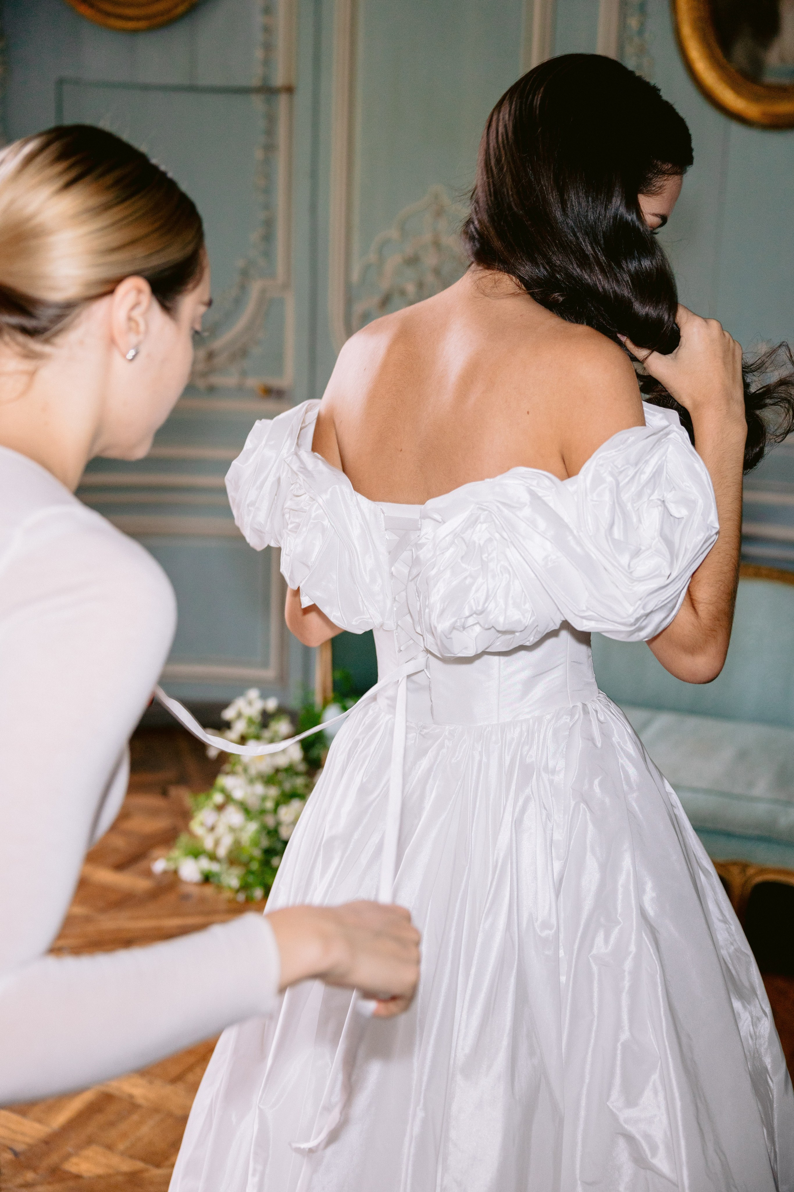 Editorial Château de Champlâtreux | Paris