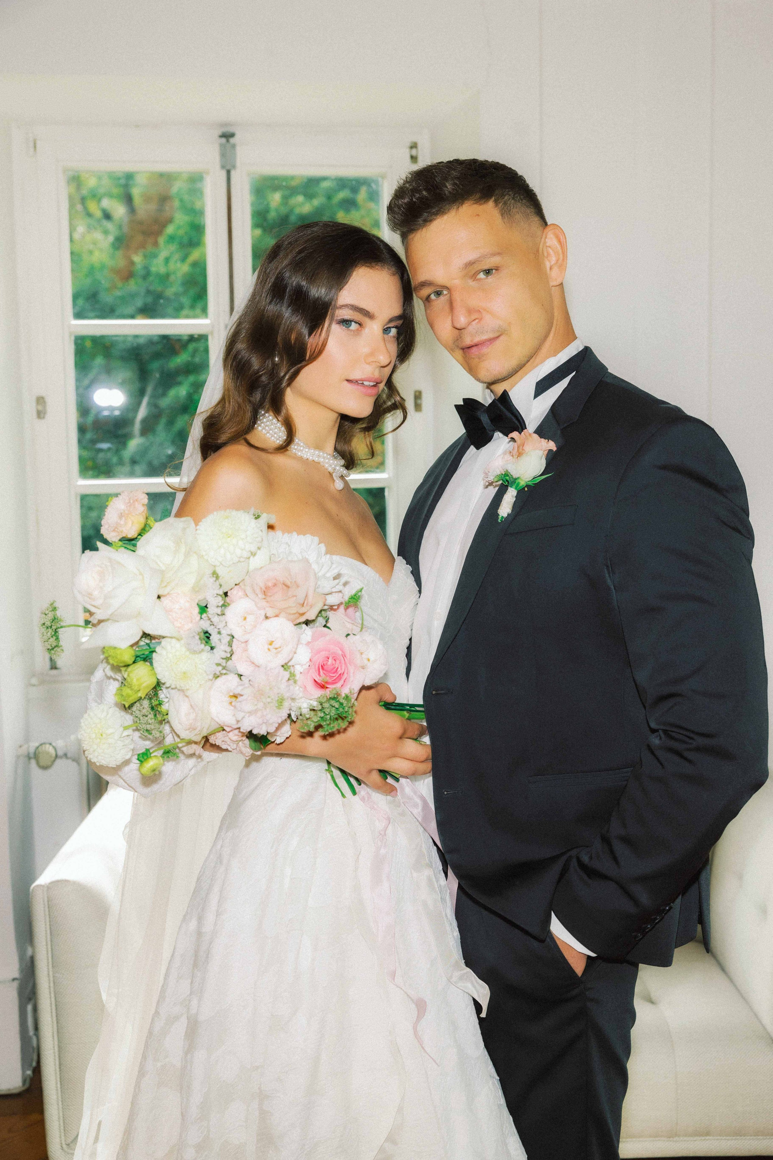 Wedding Schlossgut Lautenbach | Germany