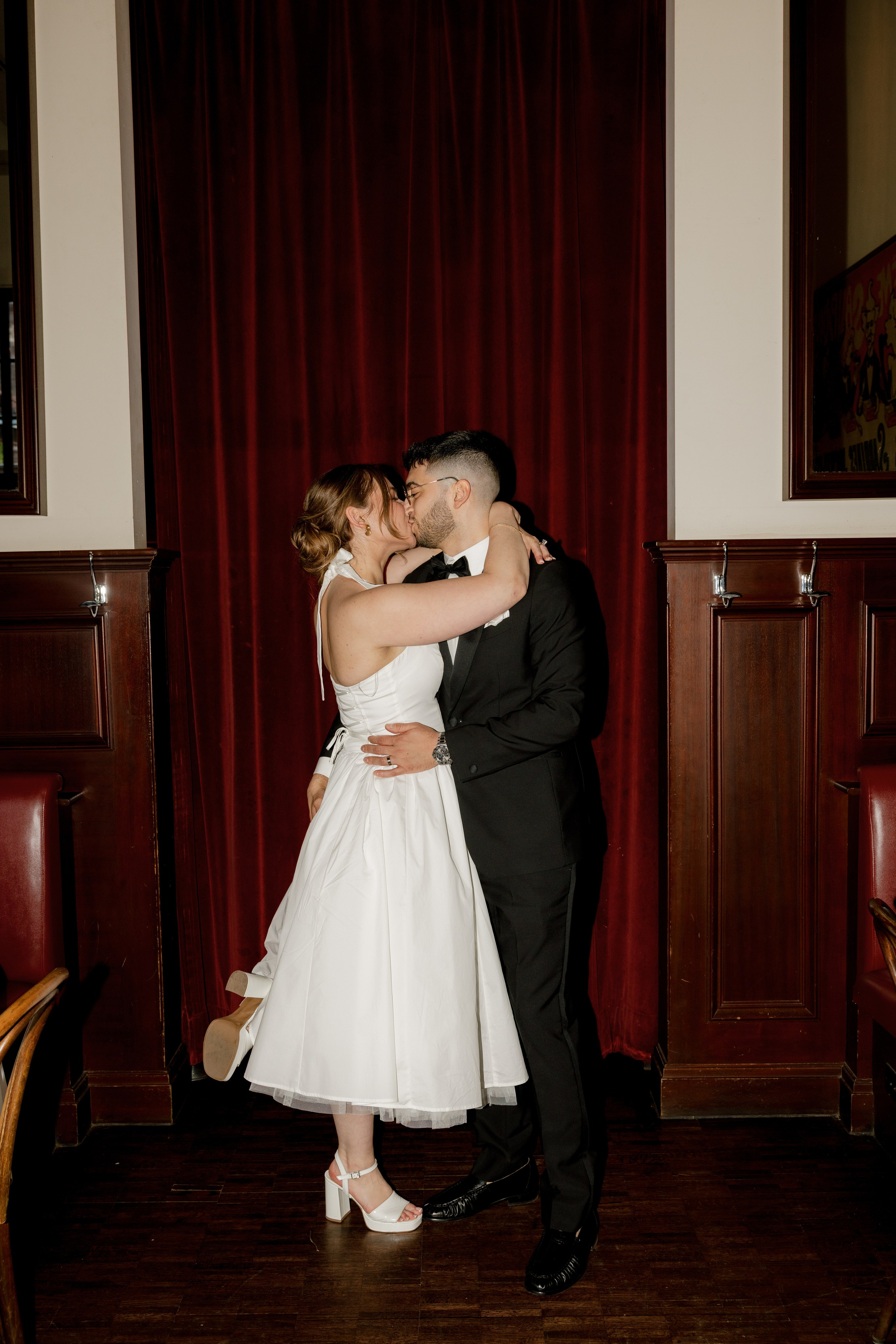 V & M. WEDDING VIDEOGRAPHER TORONTO