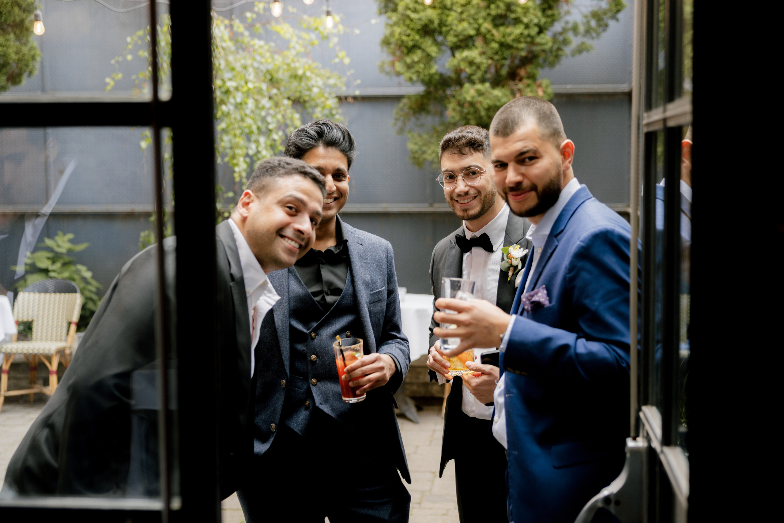 V & M. WEDDING VIDEOGRAPHER TORONTO