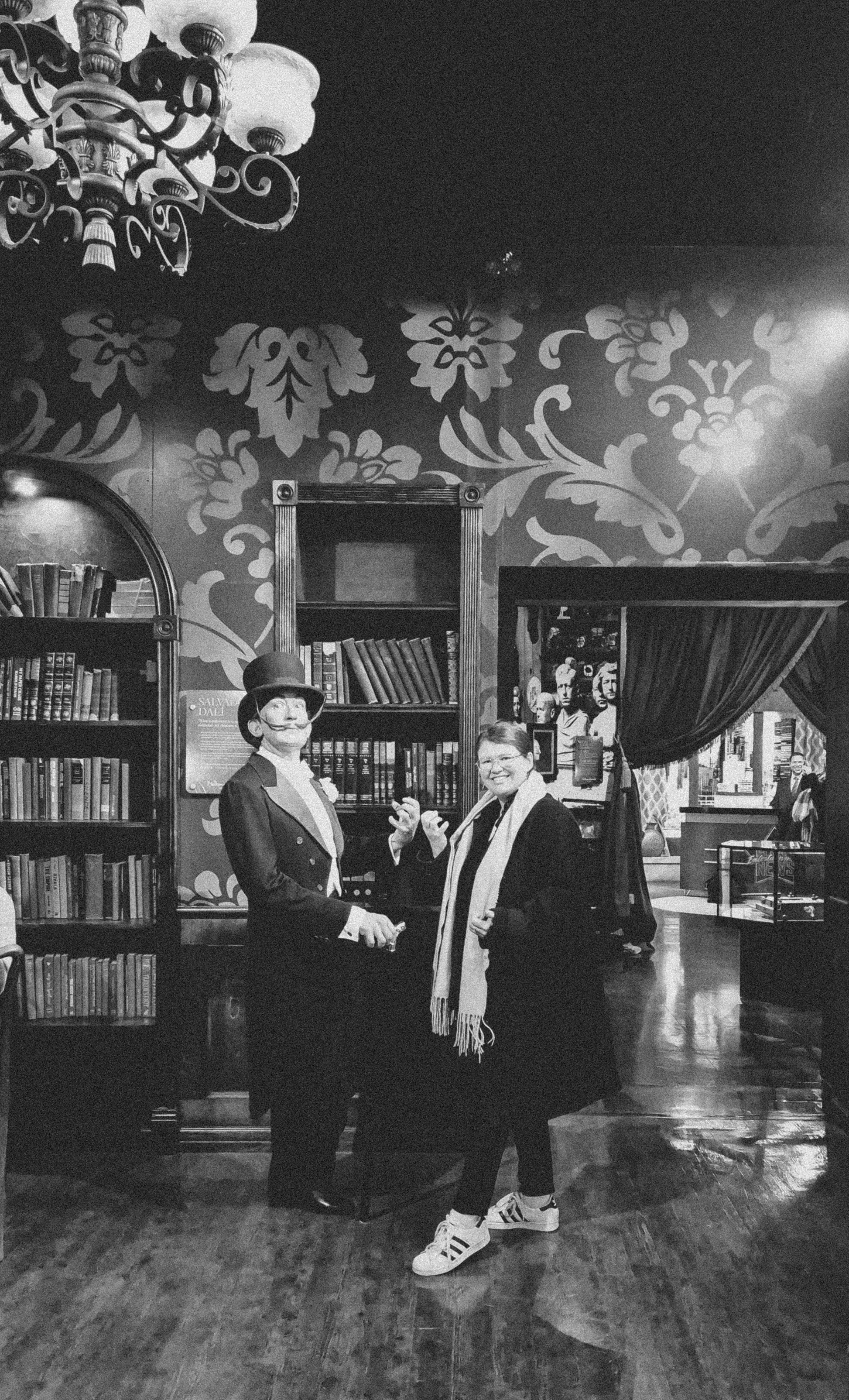 New York 2026. Photographer Marina, city of Nuremberg