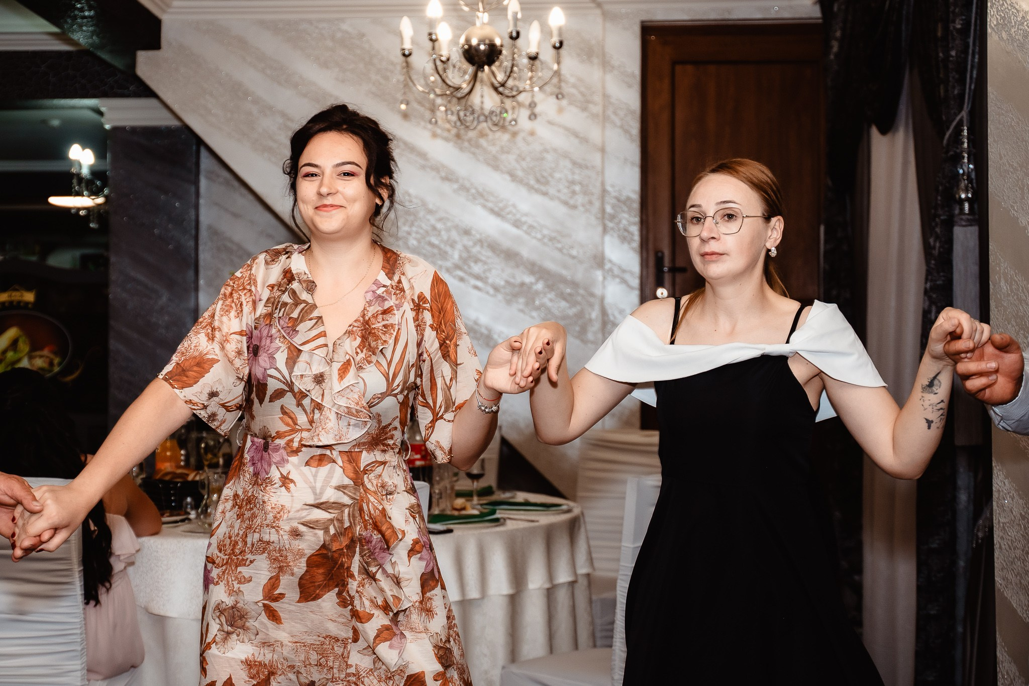 Monica și Mugurel. Mădălina & Florin | Fotograf & Videograf de Nuntă