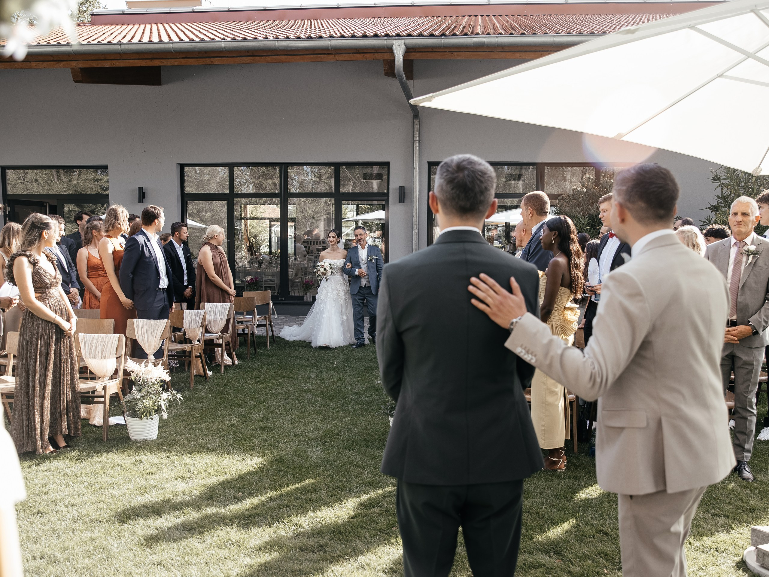 Ornella & Alex. Familien-, Hochzeits- und Newbornfotografin Neustadt an der Weinstraße