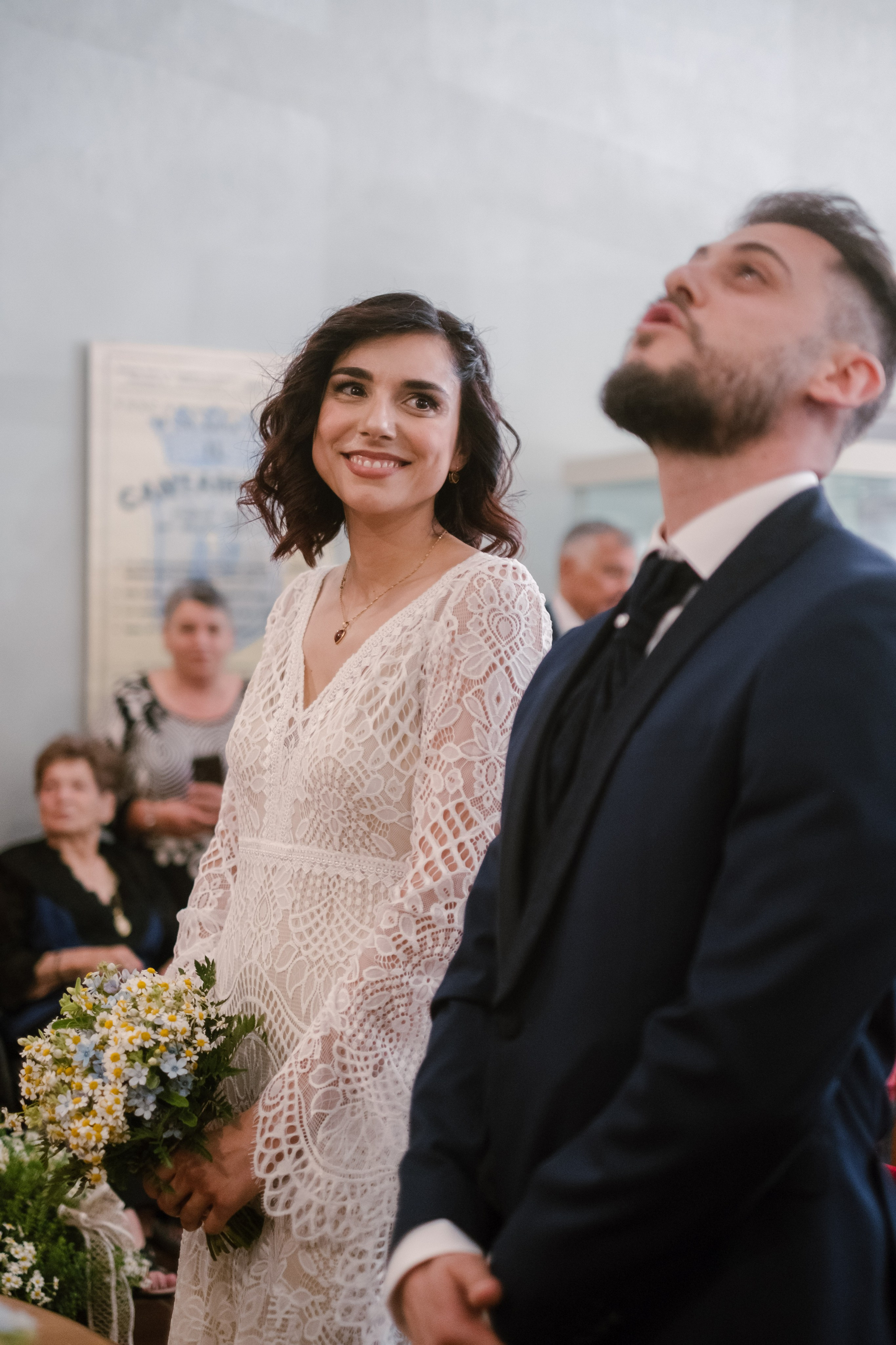 Ambra & Alberto. Weddings, sports and events photographer in Senigallia