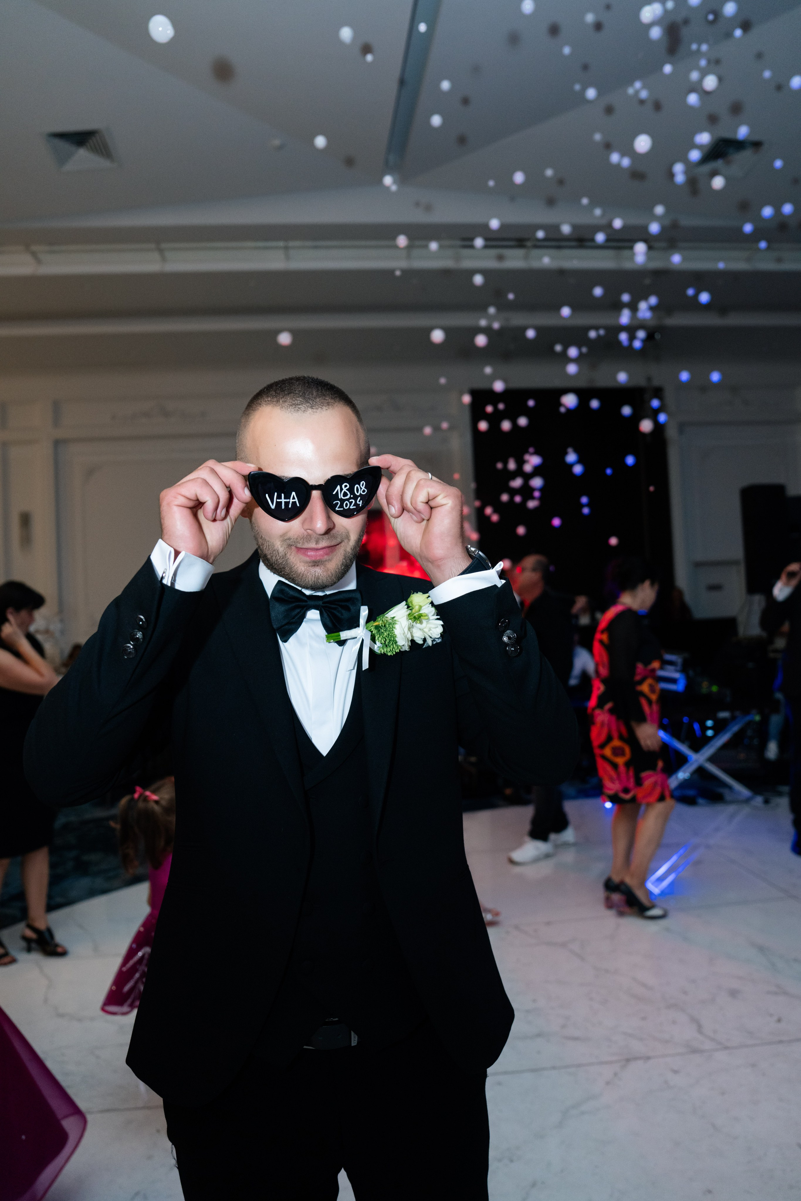 Cosmin & Anamaria. Studio Timis