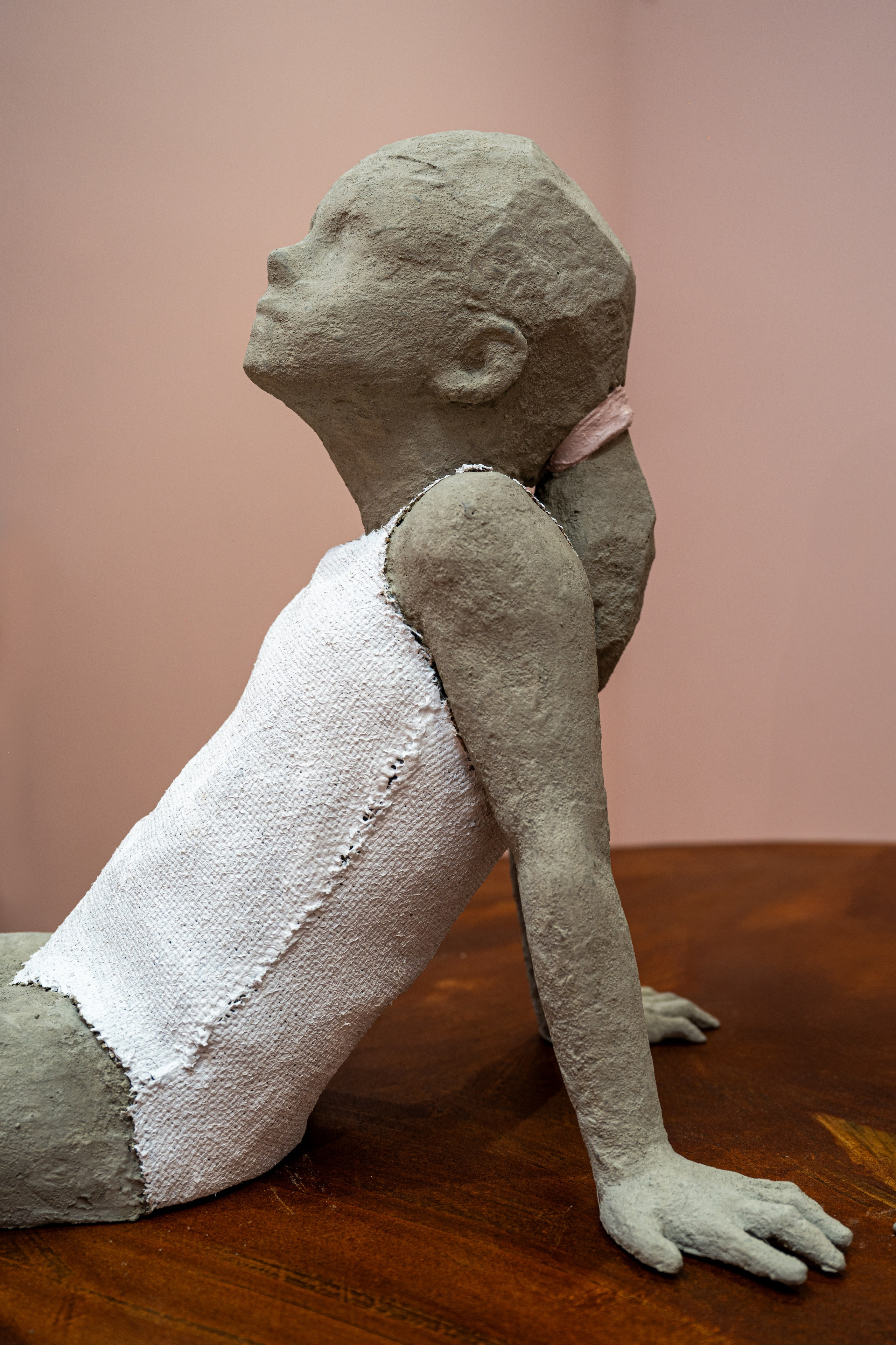 Valerio Berutti Malika Ayane More Than Kids. “Gianmaria Coscia fotografo per passione”