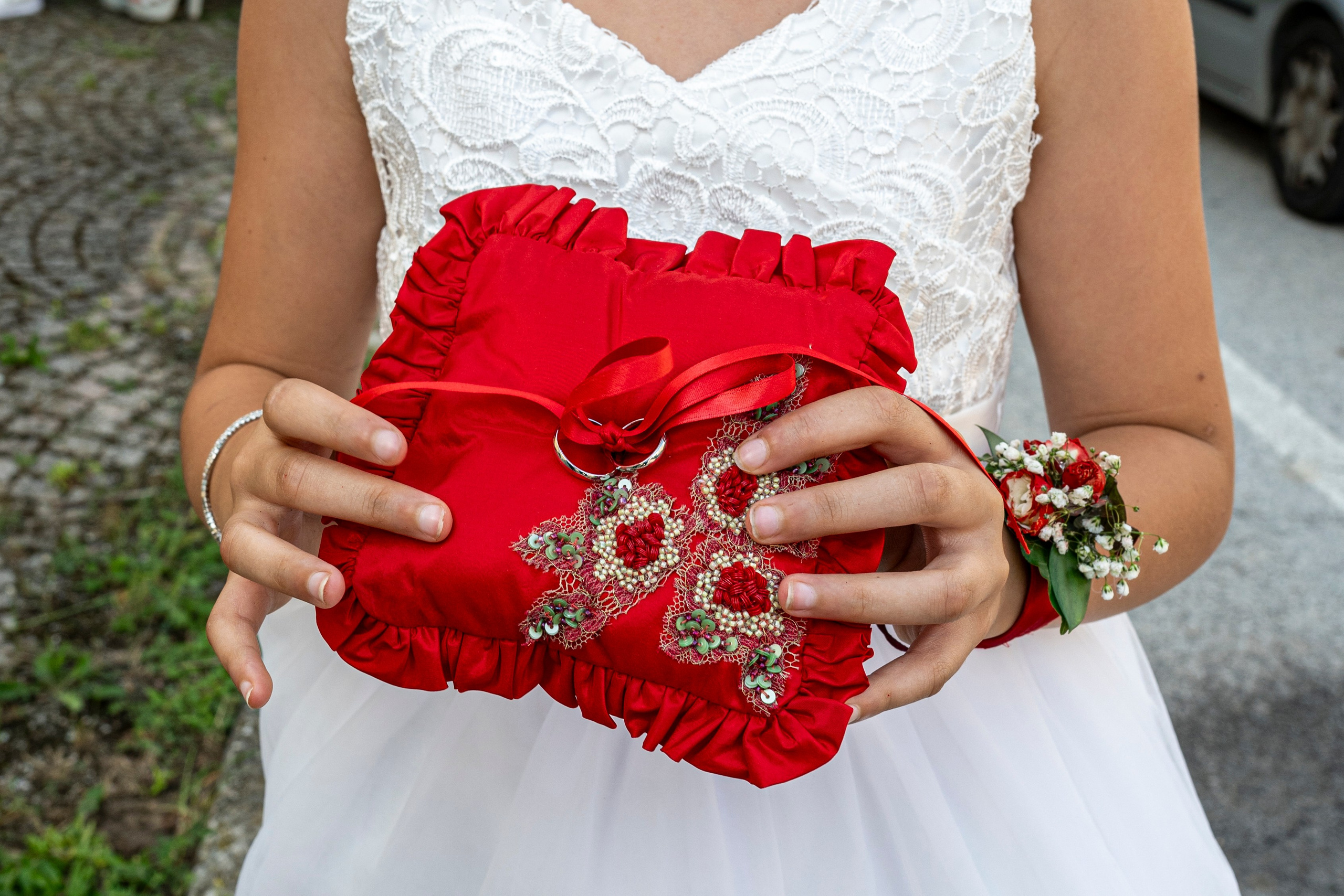 Matrimonio Federica e Antonio. “Gianmaria Coscia fotografo per passione”