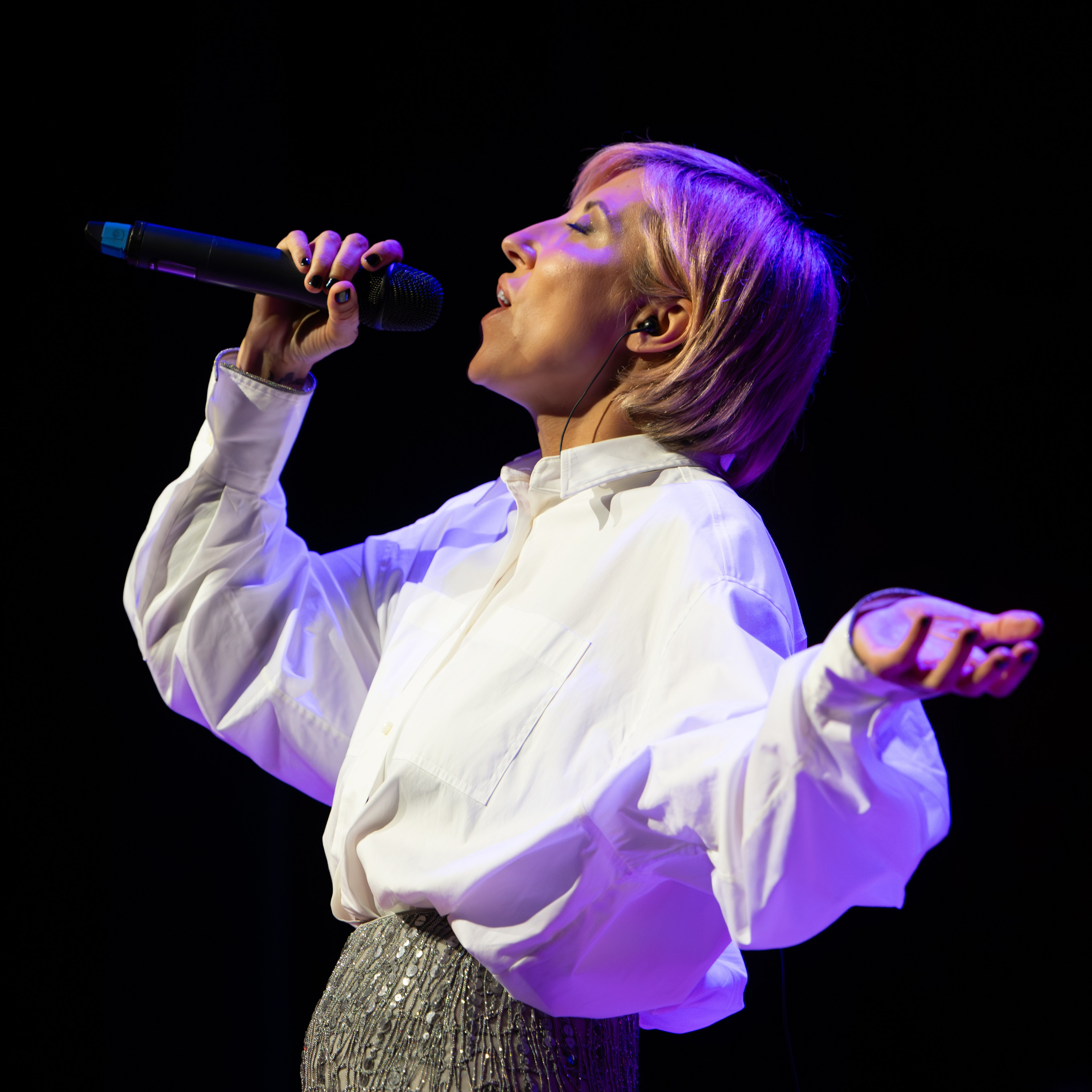 Valerio Berutti Malika Ayane More Than Kids. “Gianmaria Coscia fotografo per passione”