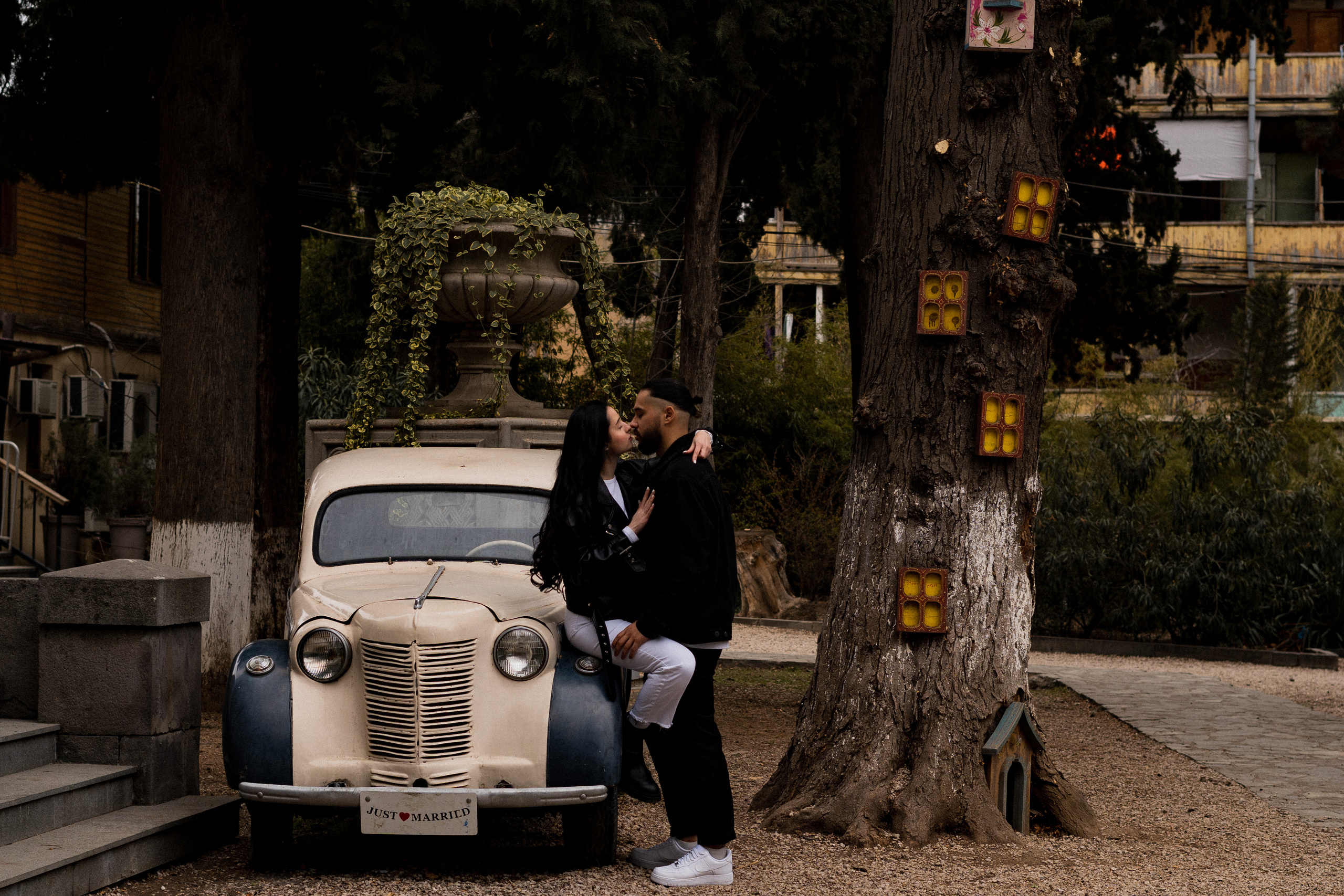 Veronika & Ruslan. VALERIYA ERMOLAEVA PHOTOGRAPHER IN VALENCIA, SPAIN