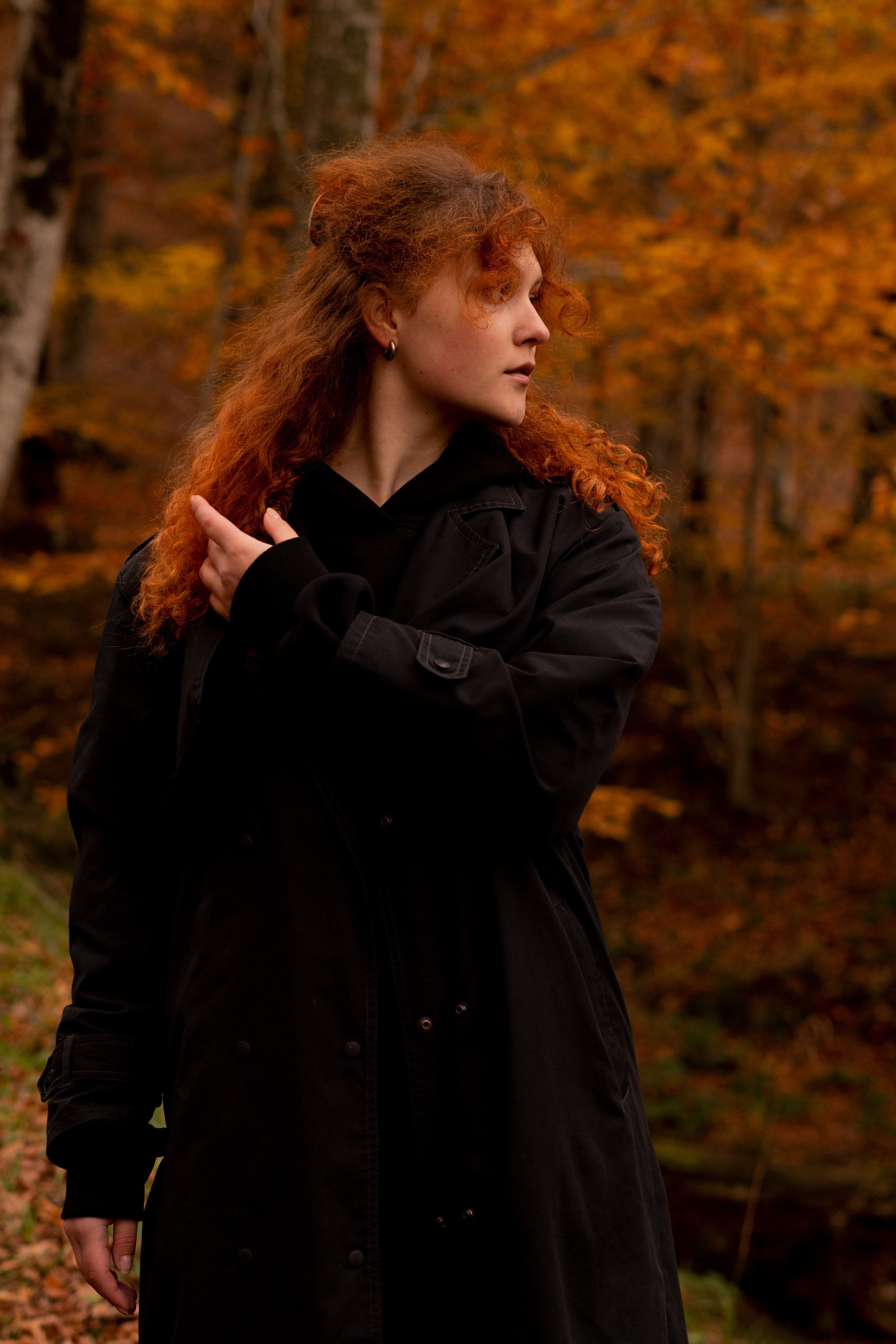 Milena. VALERIYA ERMOLAEVA PHOTOGRAPHER IN VALENCIA, SPAIN