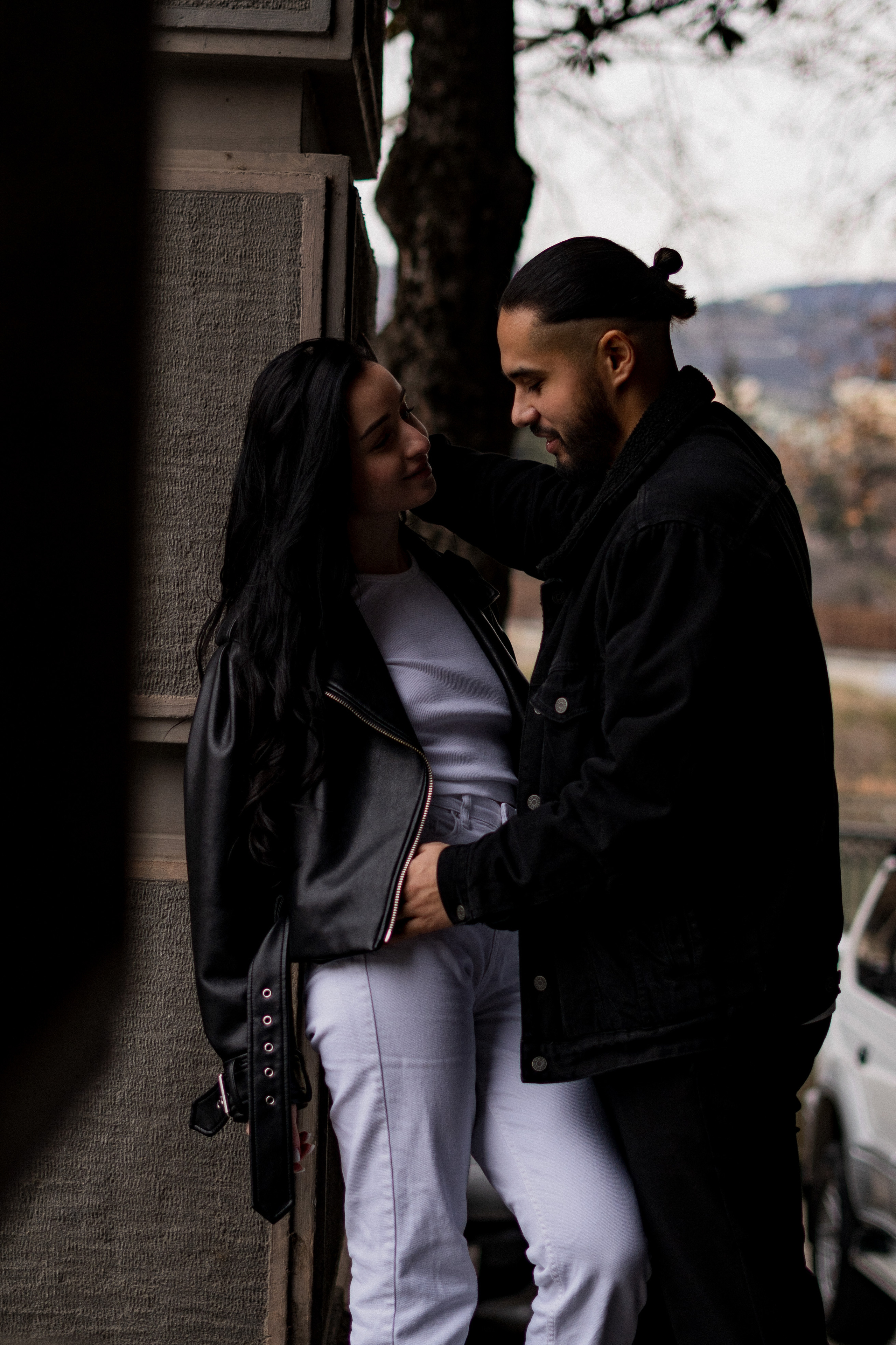 Veronika & Ruslan. VALERIYA ERMOLAEVA PHOTOGRAPHER IN VALENCIA, SPAIN