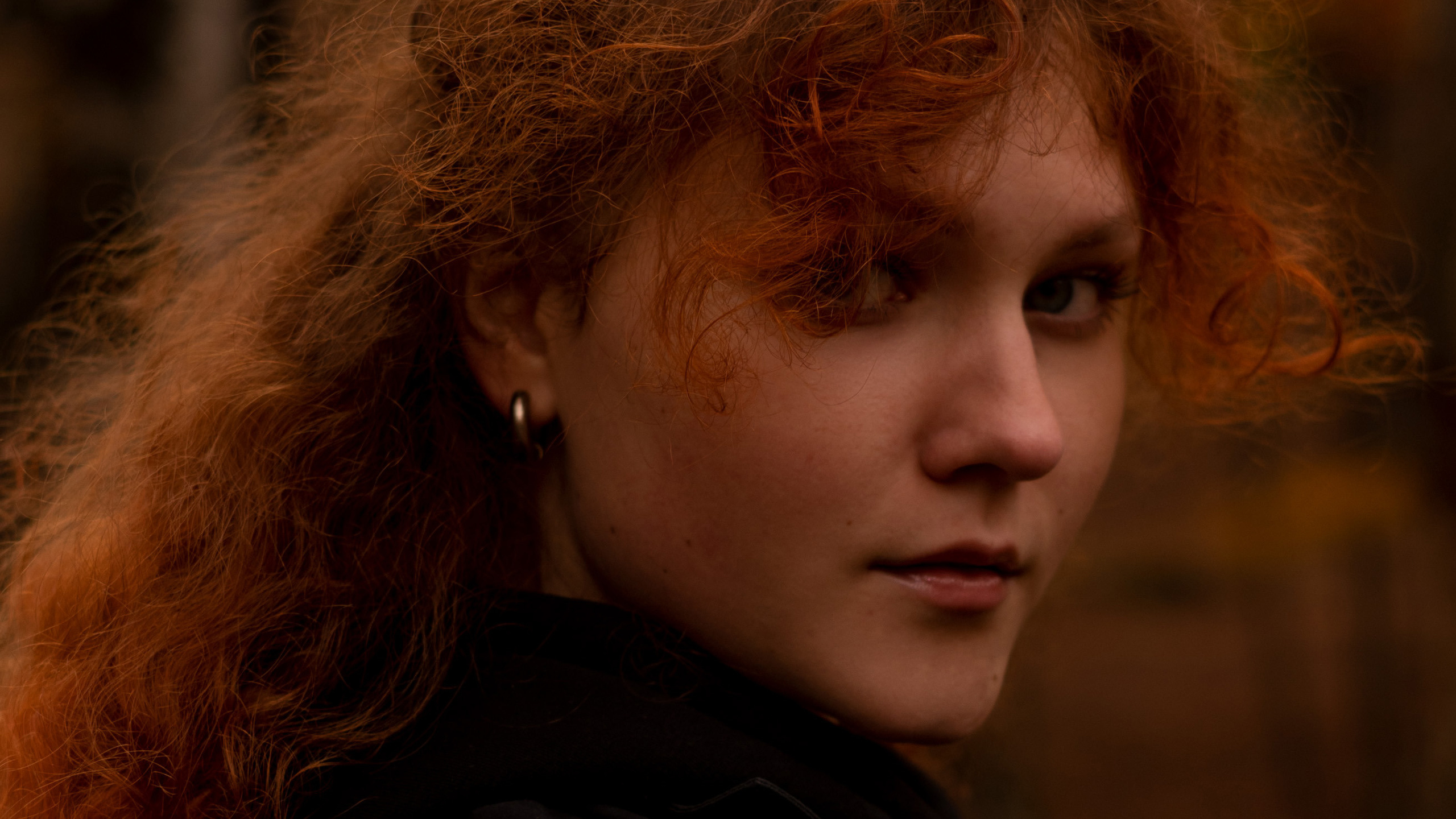 Milena. VALERIYA ERMOLAEVA PHOTOGRAPHER IN VALENCIA, SPAIN