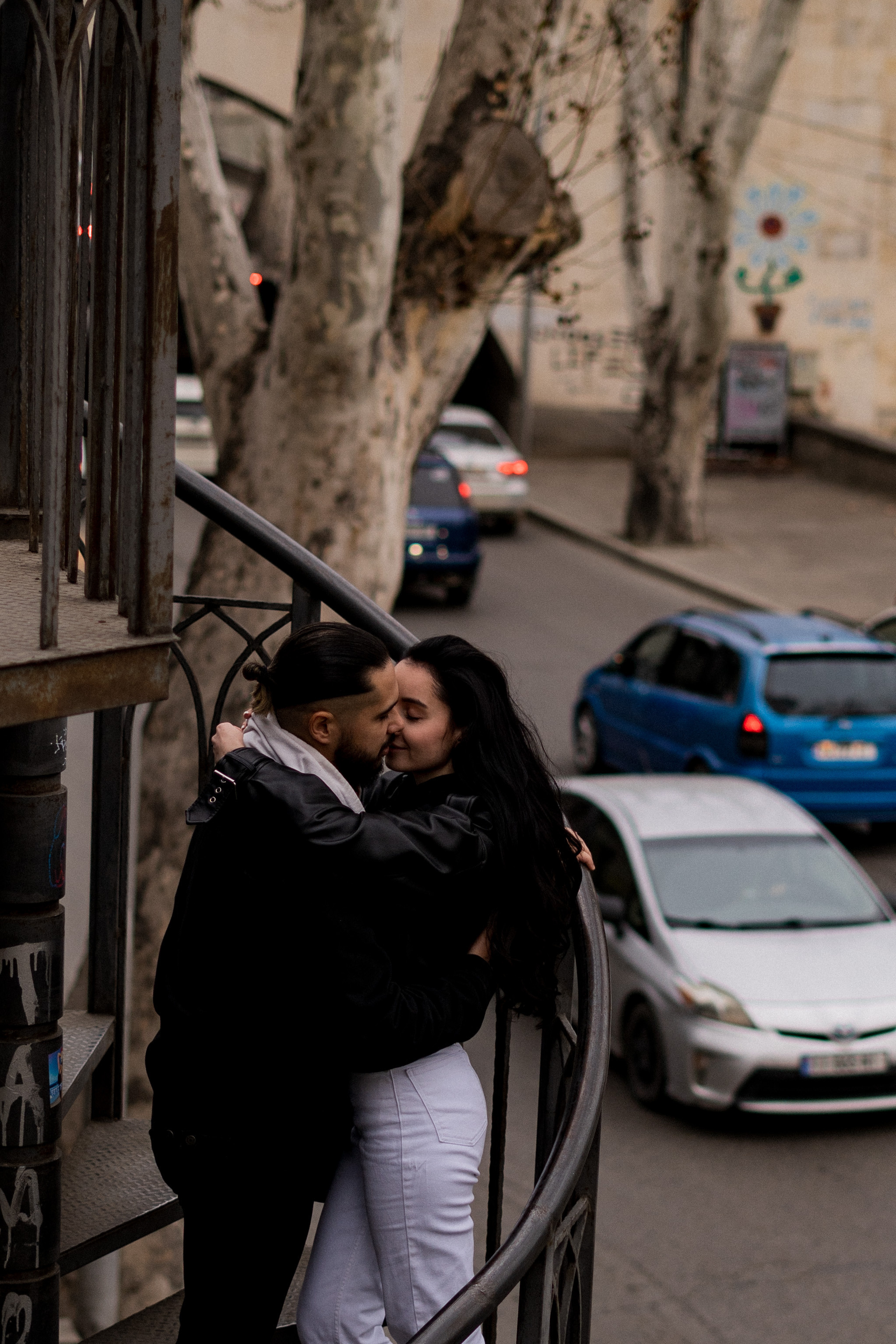 Veronika & Ruslan. VALERIYA ERMOLAEVA PHOTOGRAPHER IN VALENCIA, SPAIN