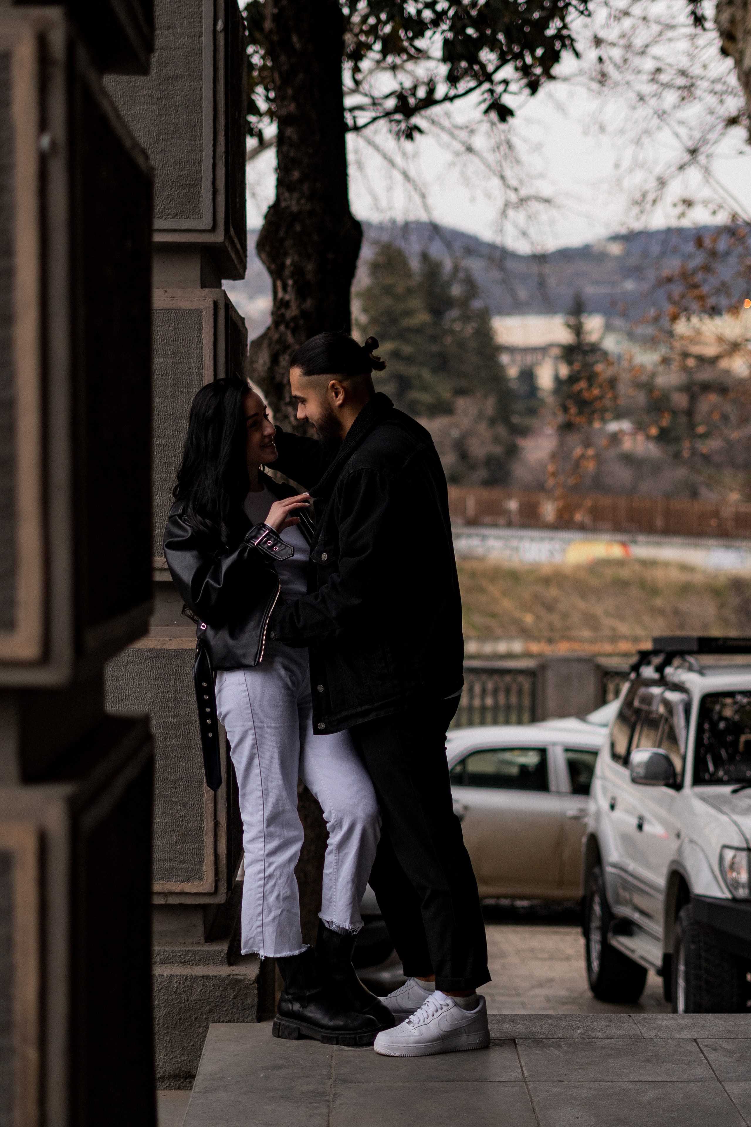 Veronika & Ruslan. VALERIYA ERMOLAEVA PHOTOGRAPHER IN VALENCIA, SPAIN
