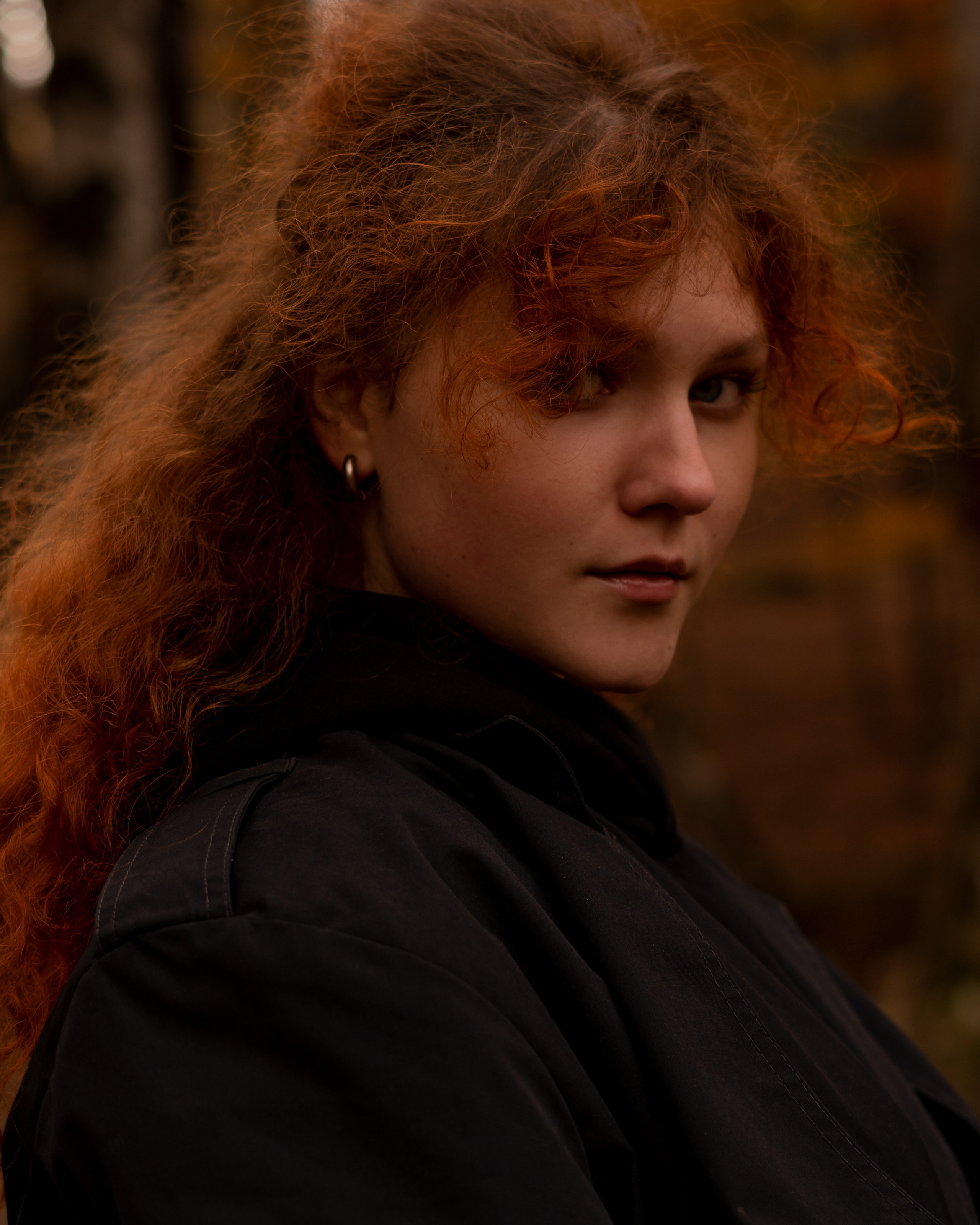 Milena. VALERIYA ERMOLAEVA PHOTOGRAPHER IN VALENCIA, SPAIN