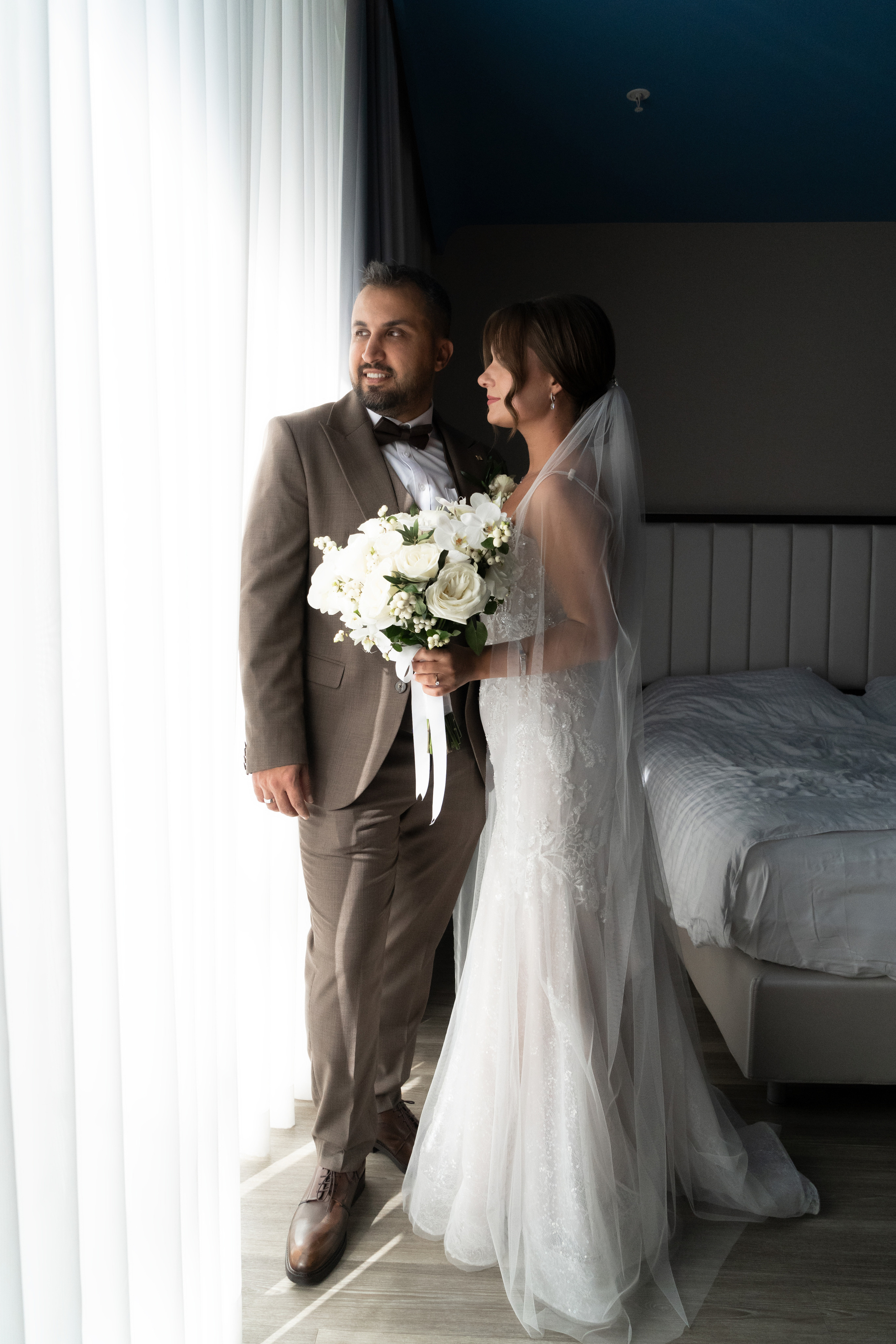 Tanya & Engin. VALERIYA ERMOLAEVA PHOTOGRAPHER IN VALENCIA, SPAIN