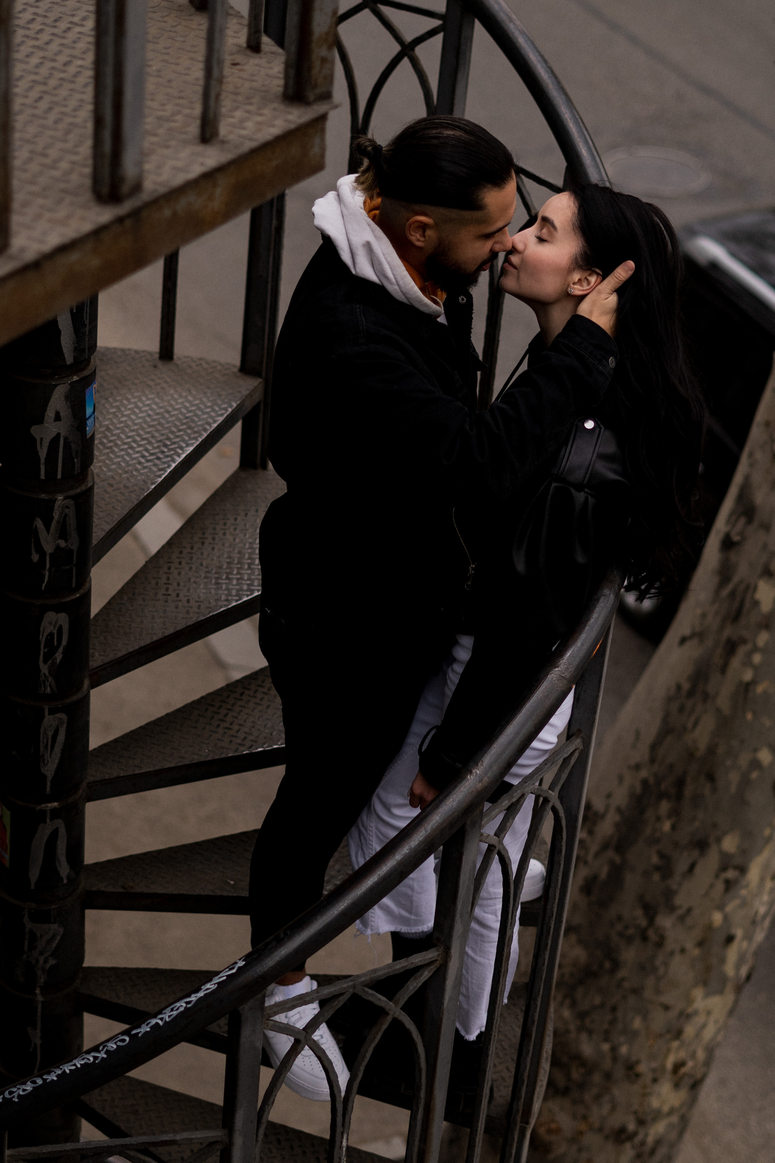 Veronika & Ruslan. VALERIYA ERMOLAEVA PHOTOGRAPHER IN VALENCIA, SPAIN