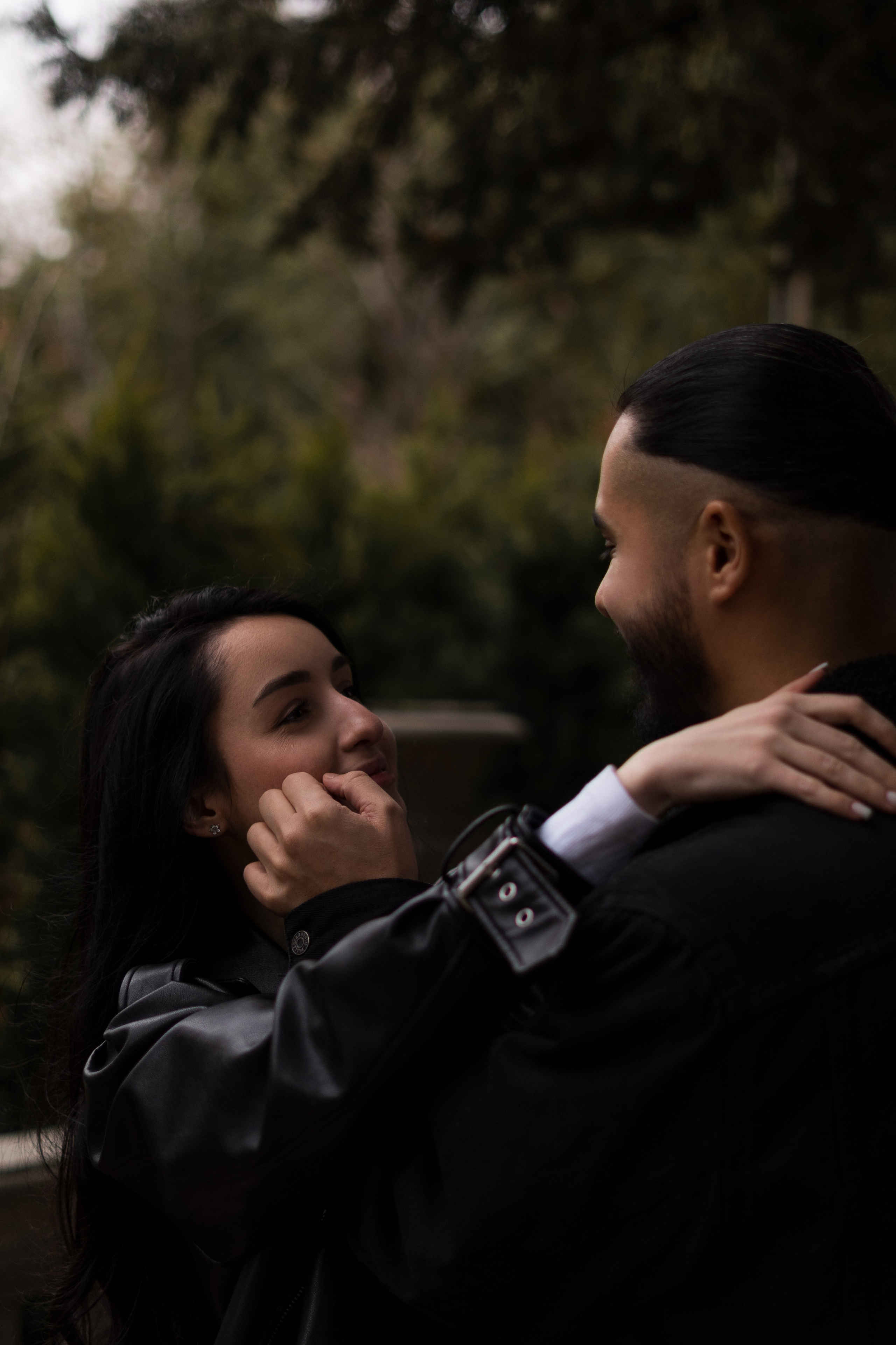 Veronika & Ruslan. VALERIYA ERMOLAEVA PHOTOGRAPHER IN VALENCIA, SPAIN