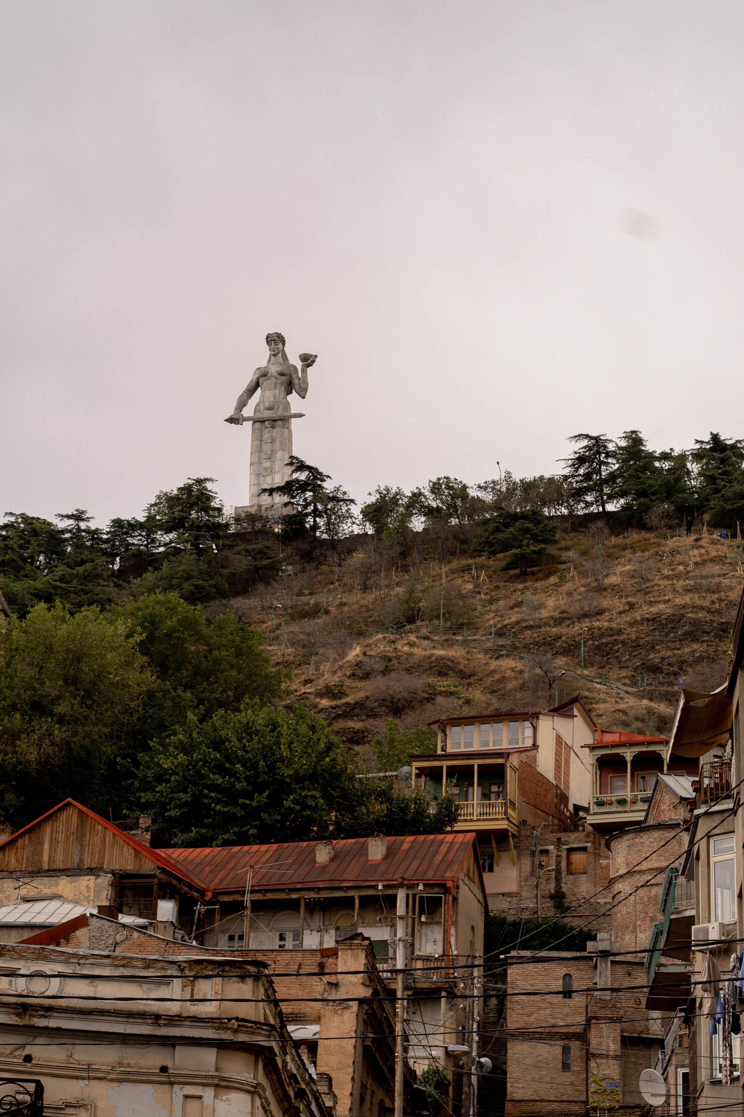 Georgia. VALERIYA ERMOLAEVA PHOTOGRAPHER IN VALENCIA, SPAIN