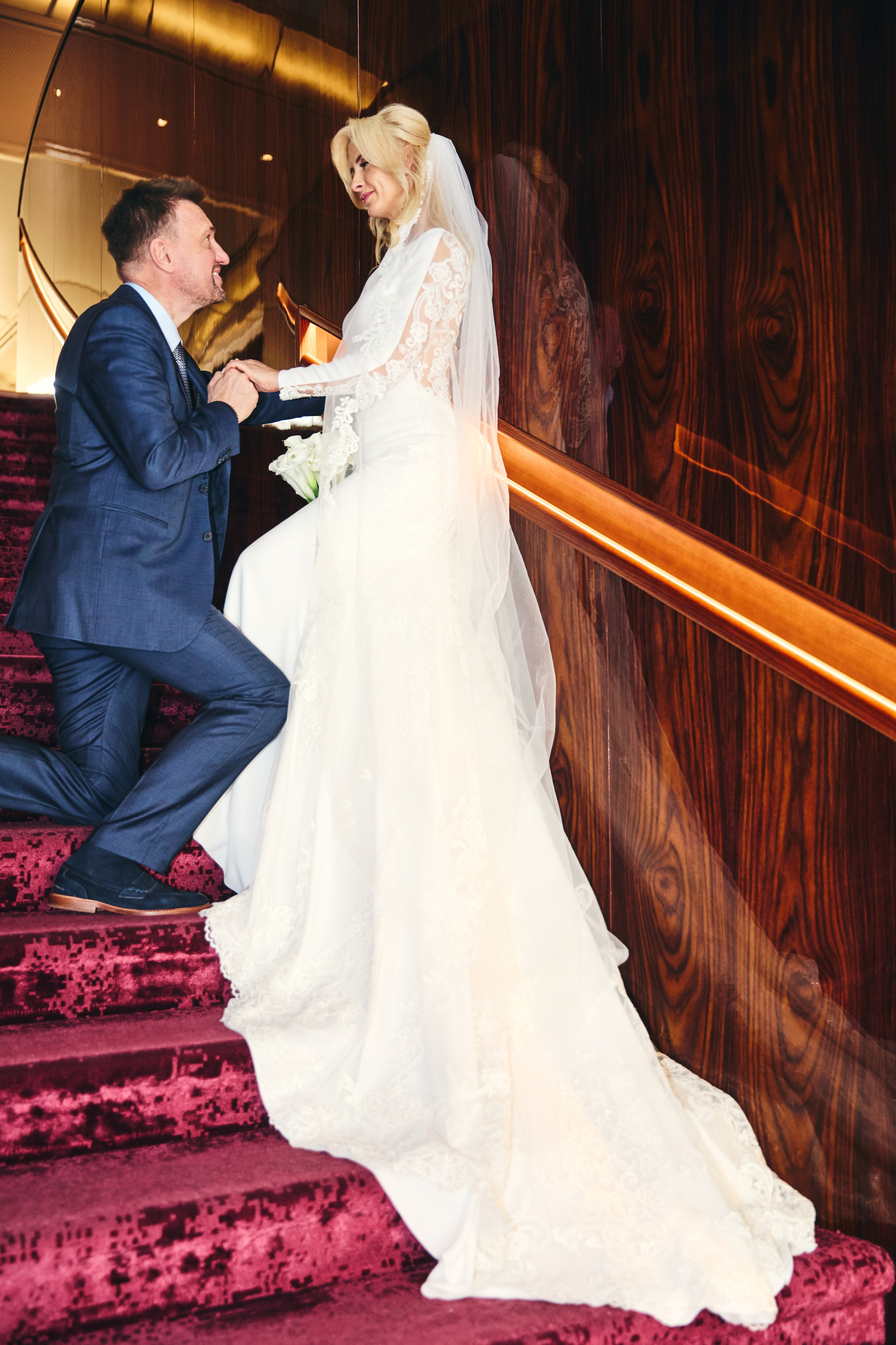 Wedding. Annakupryianets.wfolio.pro