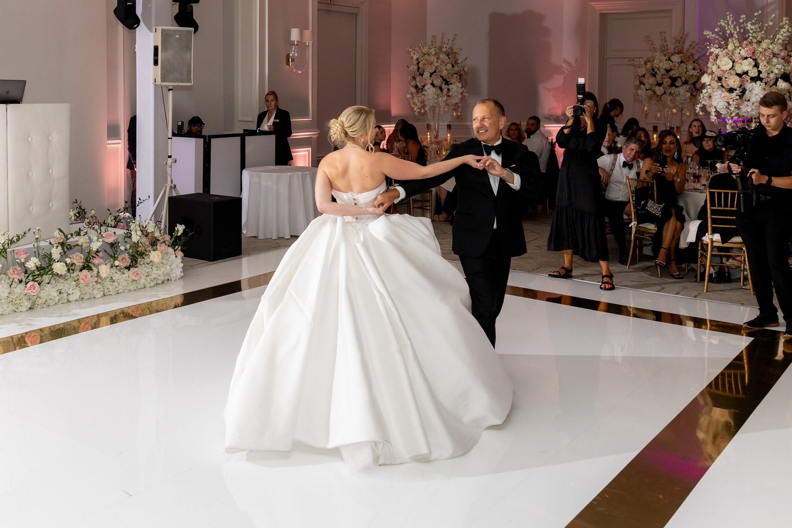 Chase & Alexander. Wedding Photo & Video