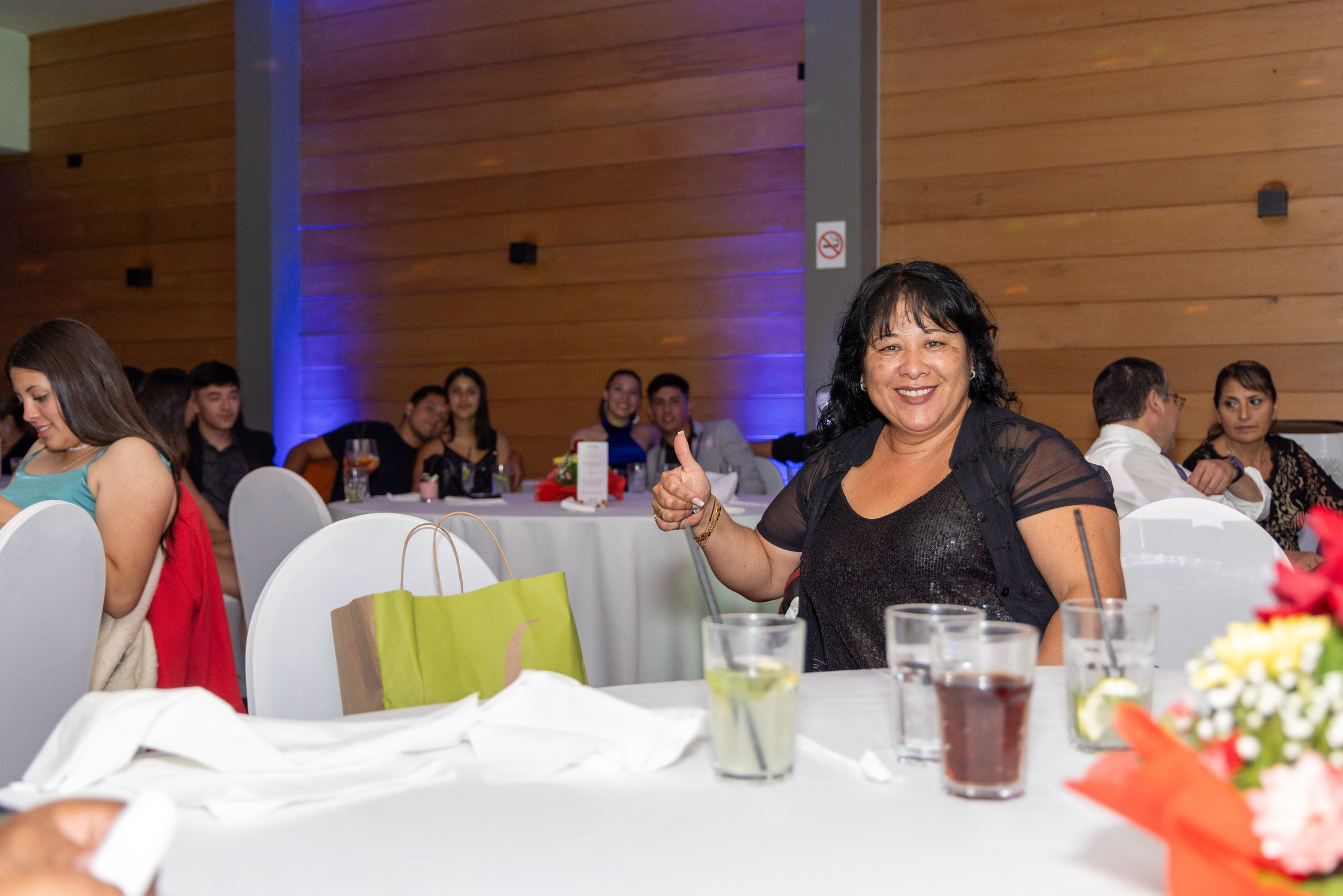 Silvia y Jorge. Dinka & Emilio - El arte de preservar lo que no se repite