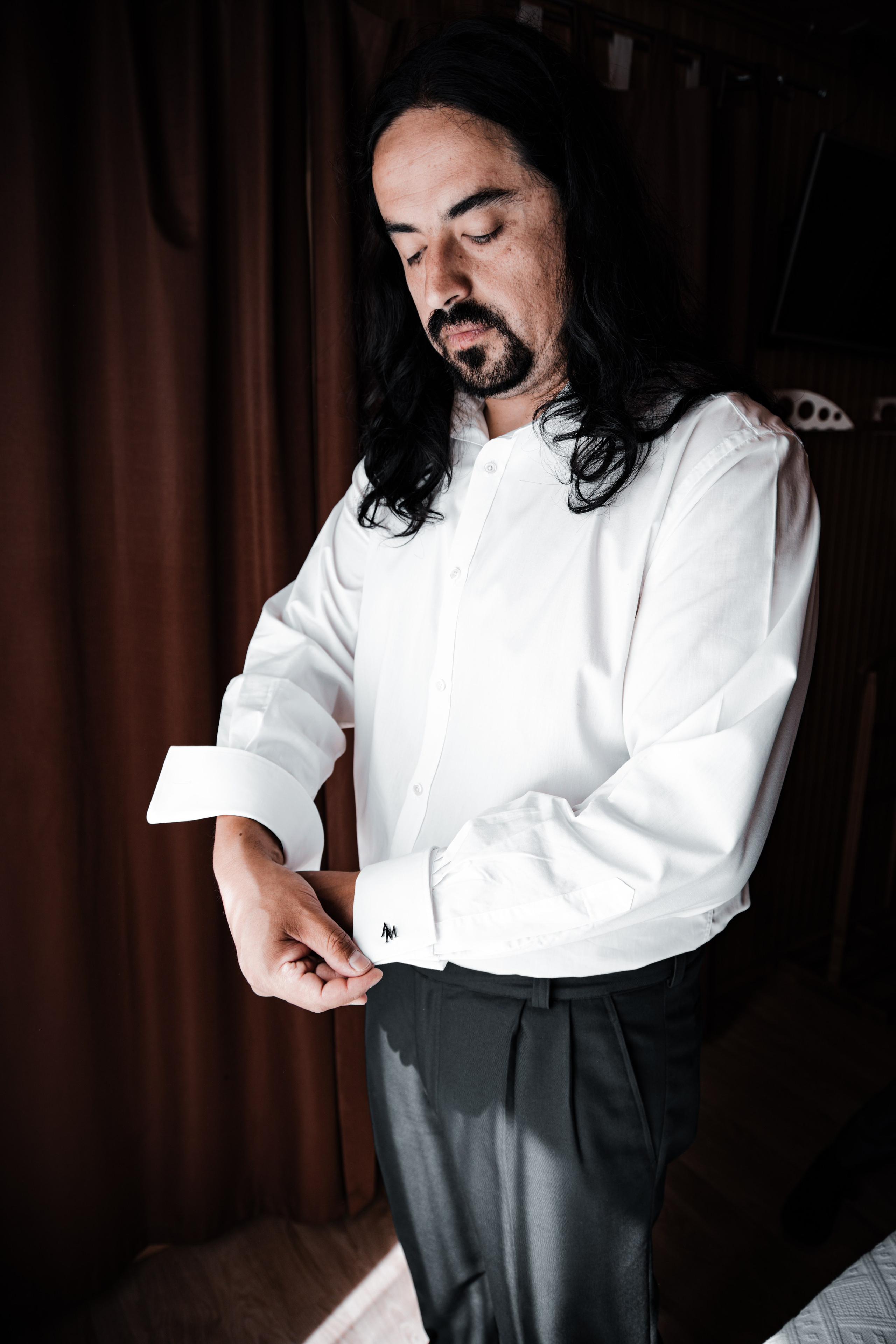 Maritza y Alen. Dinka & Emilio - El arte de preservar lo que no se repite