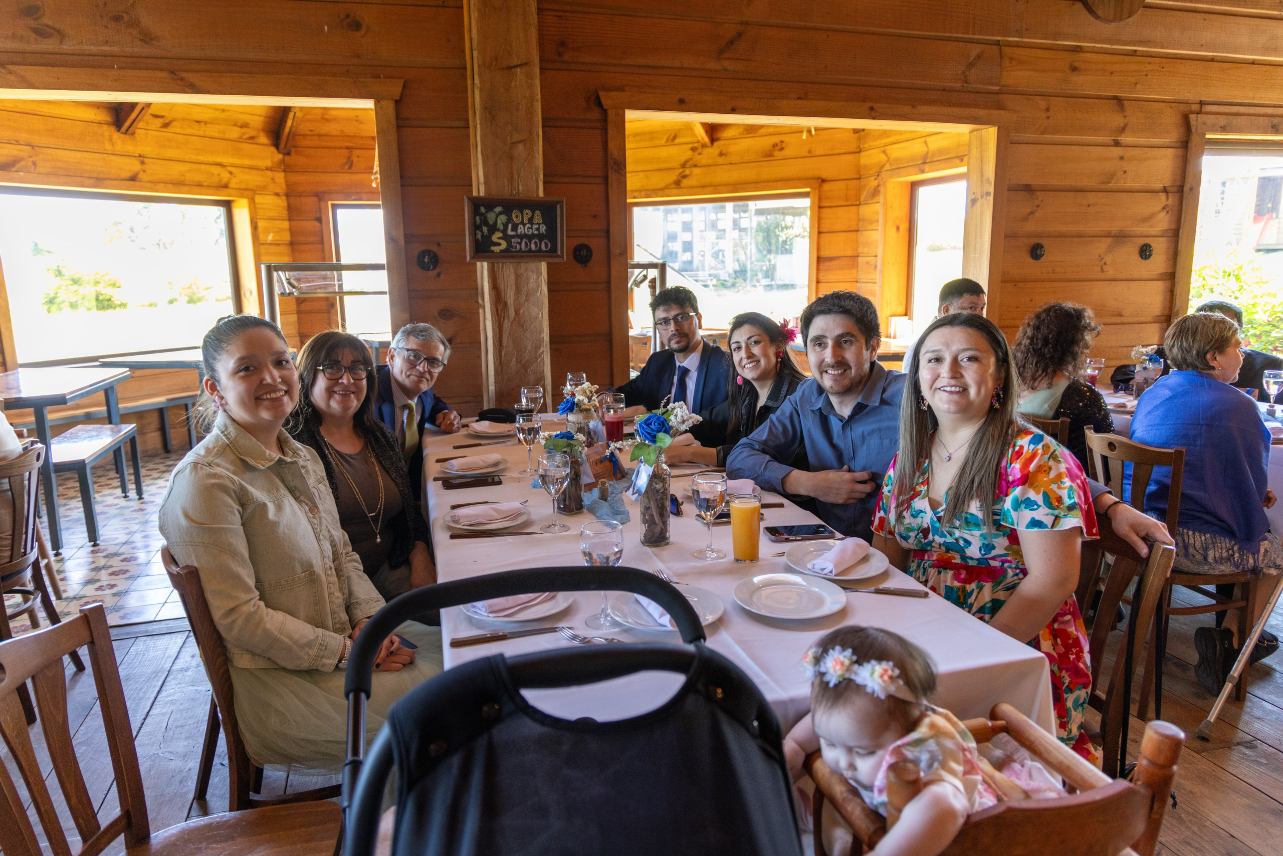 Carol & Ivo. Dinka & Emilio - El arte de preservar lo que no se repite