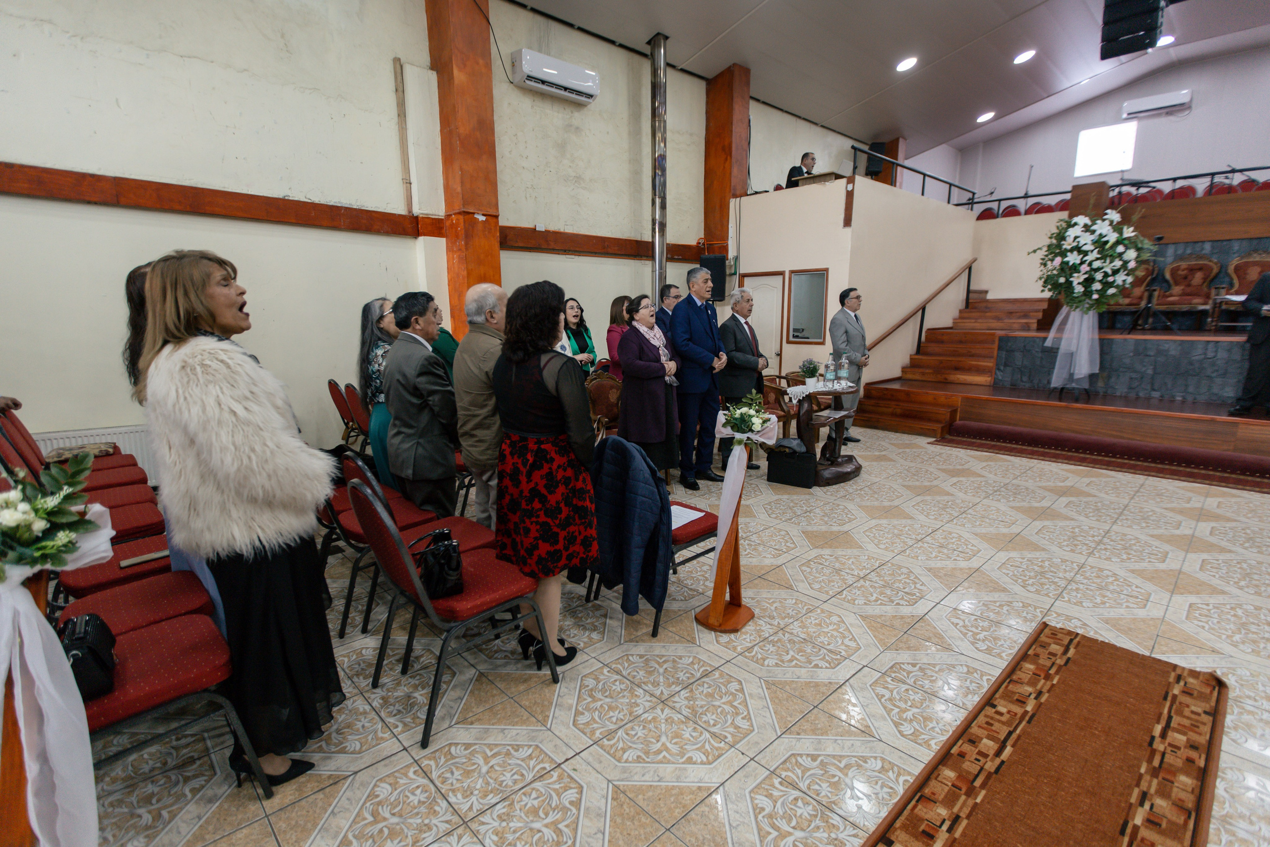 Johana y Edgar. Dinka & Emilio - El arte de preservar lo que no se repite