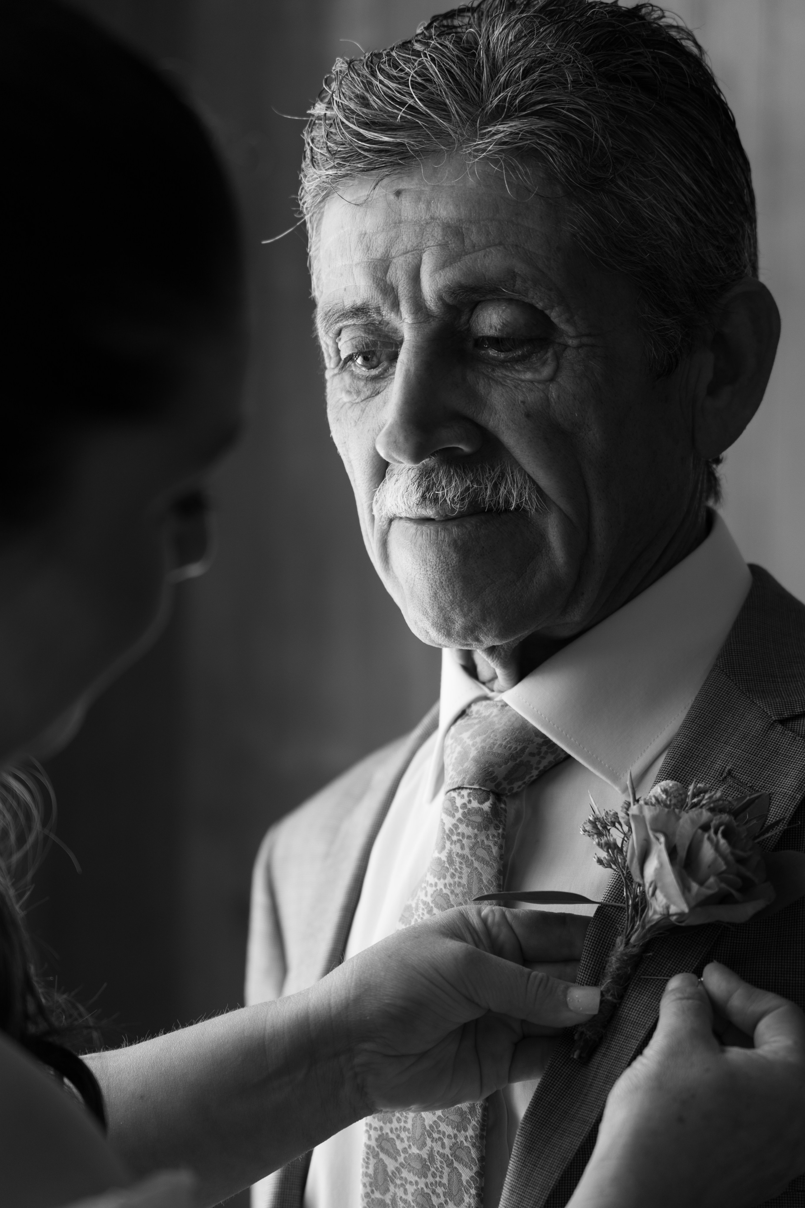 Maritza y Alen. Dinka & Emilio - El arte de preservar lo que no se repite