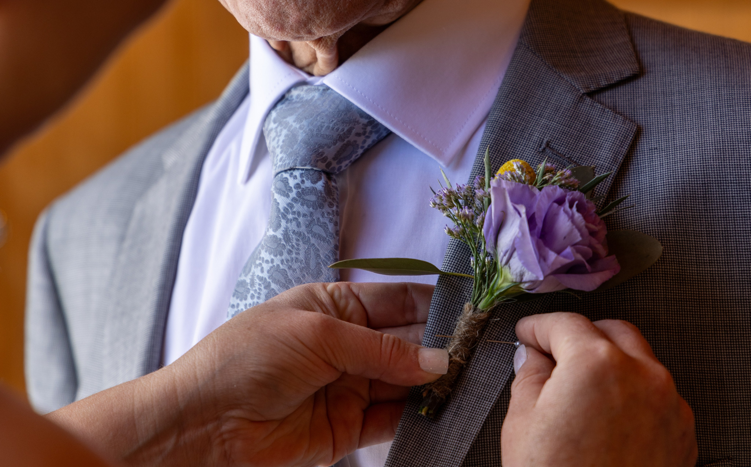 Maritza y Alen. Dinka & Emilio - El arte de preservar lo que no se repite