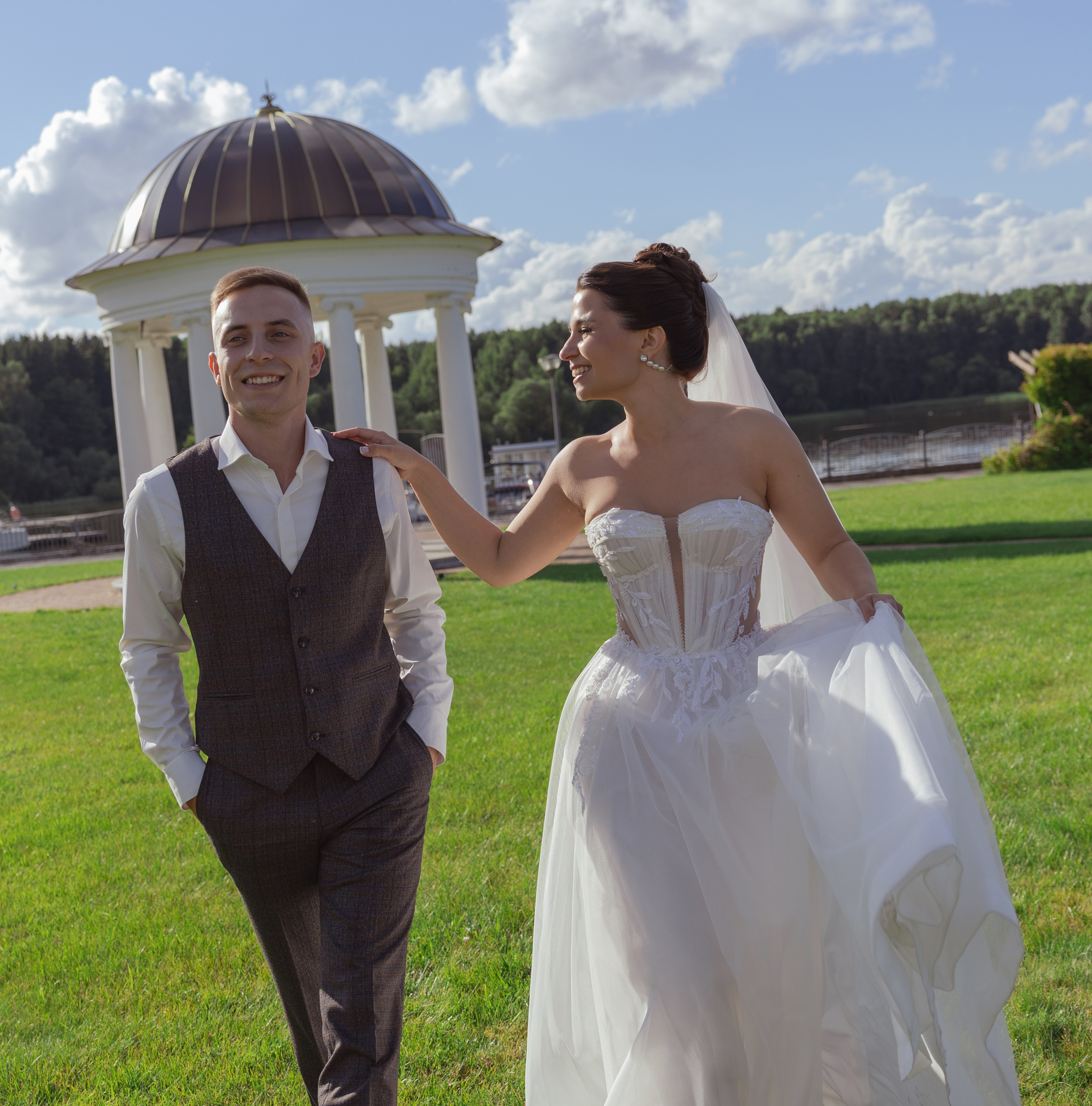 WEDDING. Hanna Datskevich